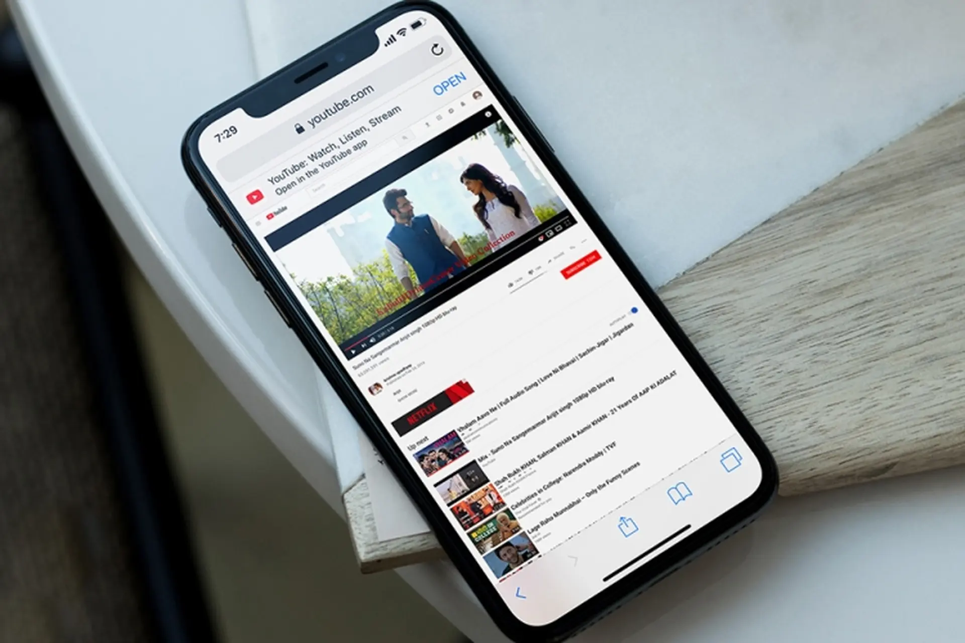 Cách xem Youtube chất lượng 4K cho iPhone chỉ với một vài thao tác đơn giản