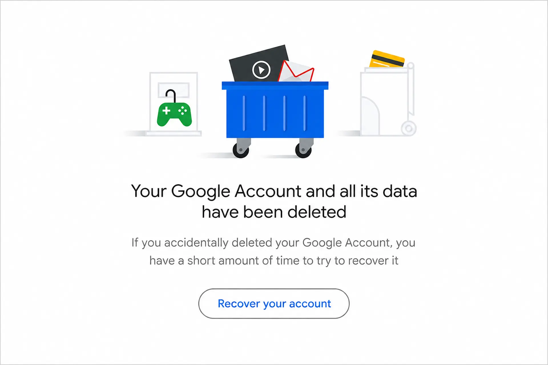 Cách xóa tài khoản Google vĩnh viễn trên điện thoại và máy tính đơn giản nhất