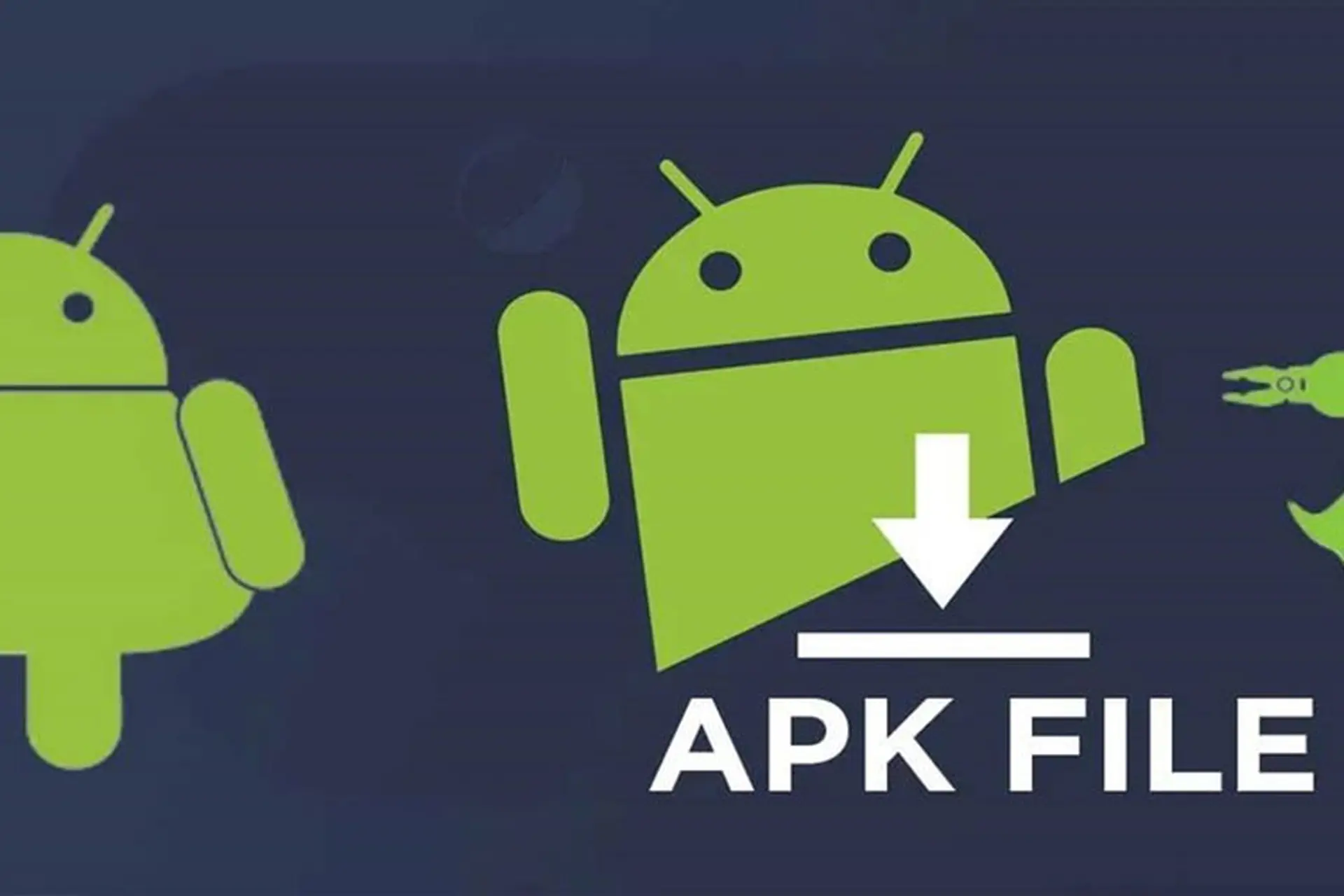 Hướng dẫn cài đặt file APK cho Smart TV đơn giản, dễ dàng chỉ trong vài phút