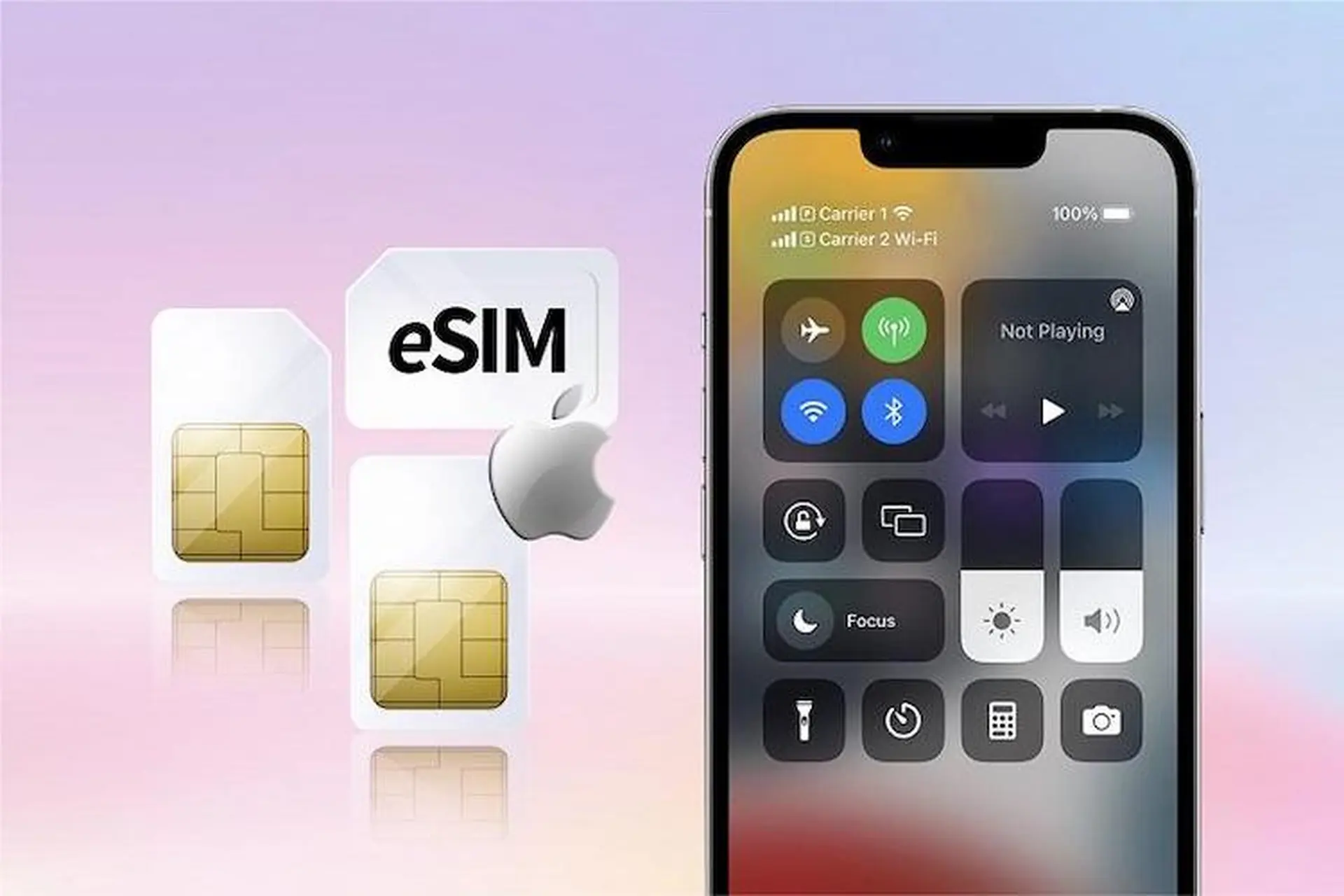 Cài đặt và sử dụng eSIM Viettel trên iPhone và Android: Giải pháp tối ưu cho kết nối linh hoạt, không cần SIM vật lý