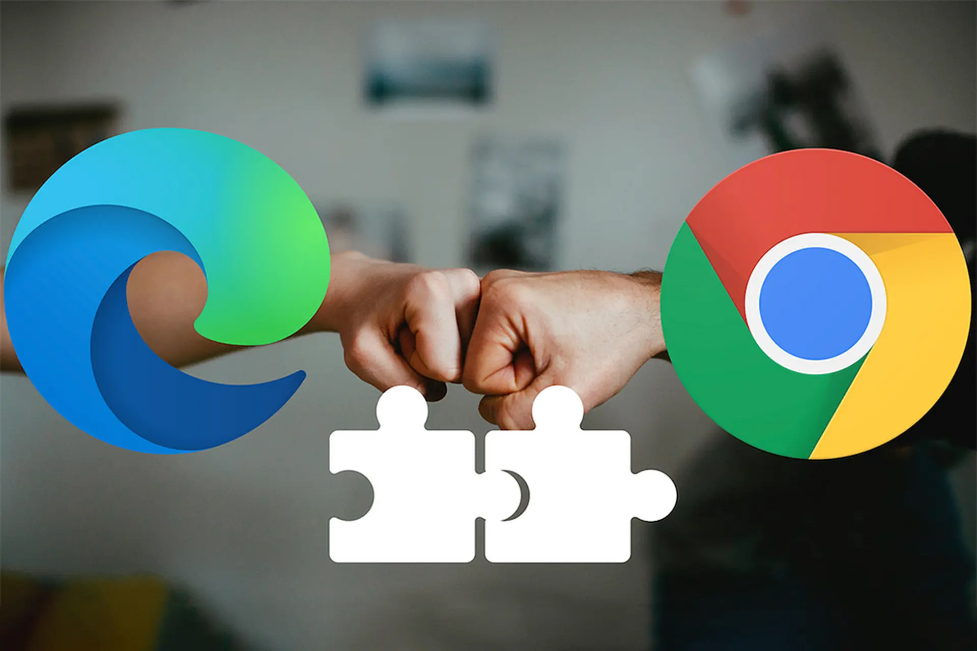 Cách cài tiện ích Chrome lên Microsoft Edge để tối ưu hóa trải nghiệm lướt web