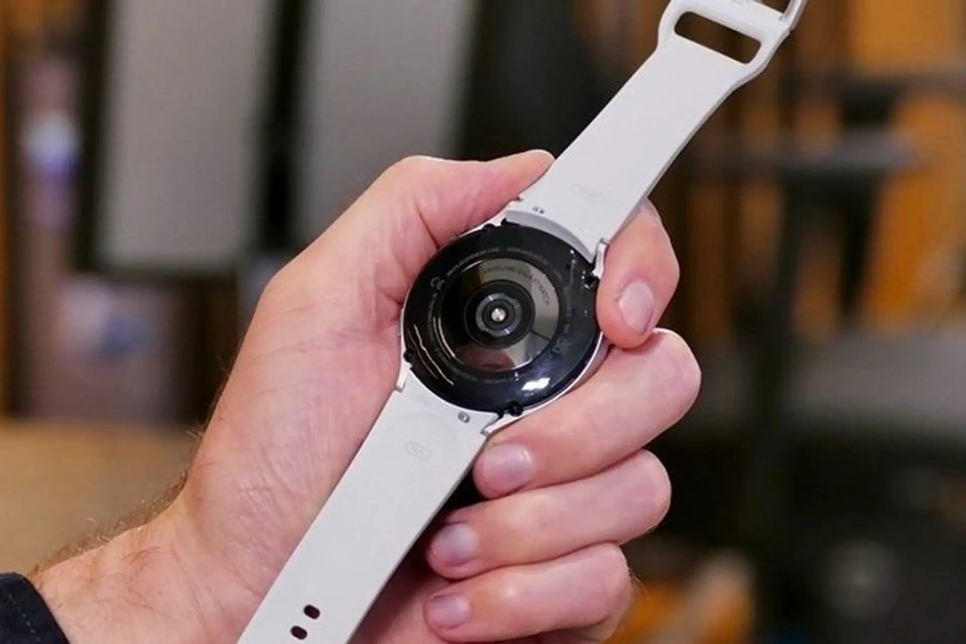 Cảm biến BioActive là gì? Tìm hiểu công nghệ theo dõi sức khỏe đột phá trên Galaxy Watch