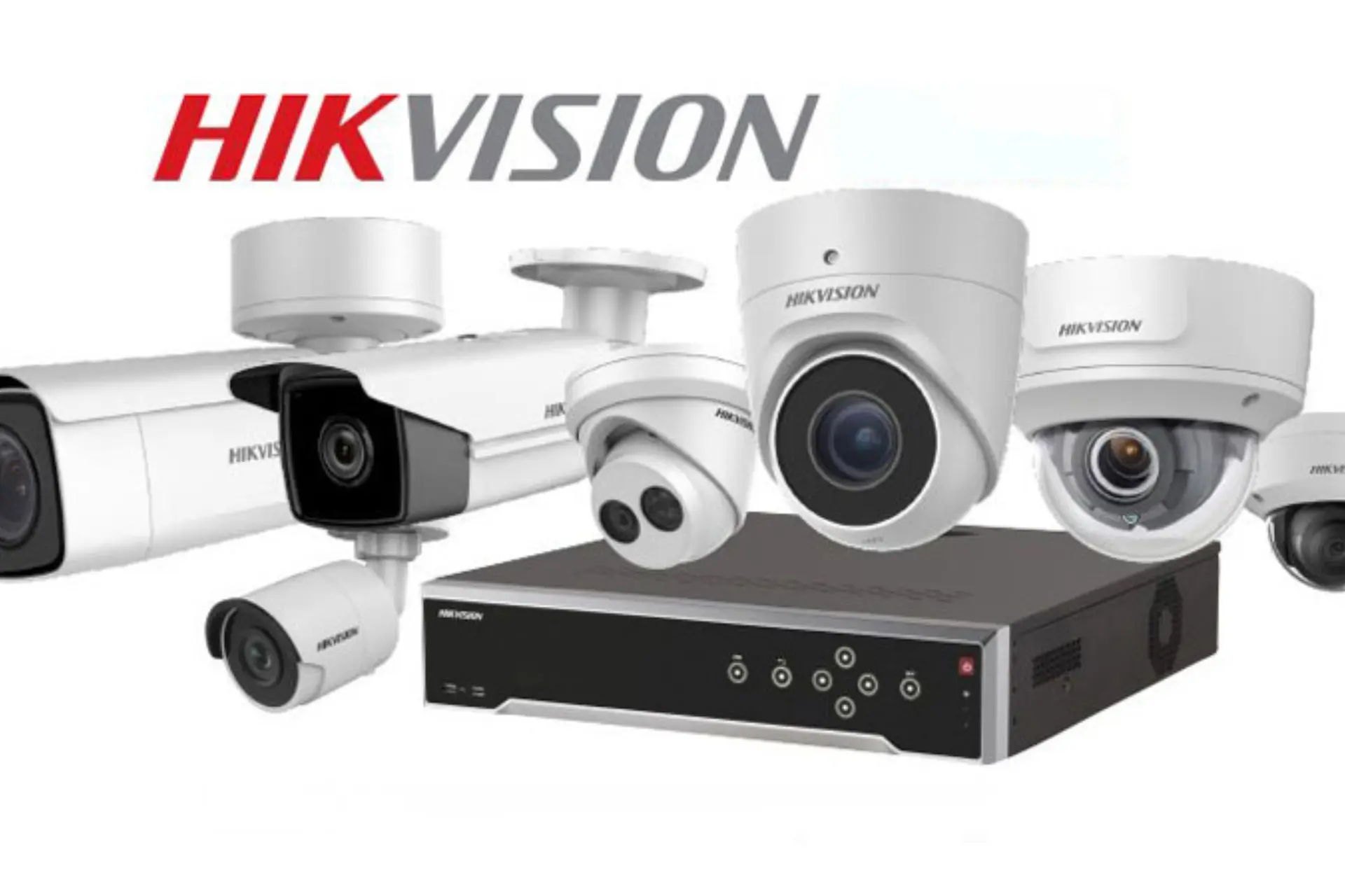 Camera an ninh Hikvision loại nào tốt? Gợi ý dòng máy theo từng tầm giá và cách chọn phù hợp  