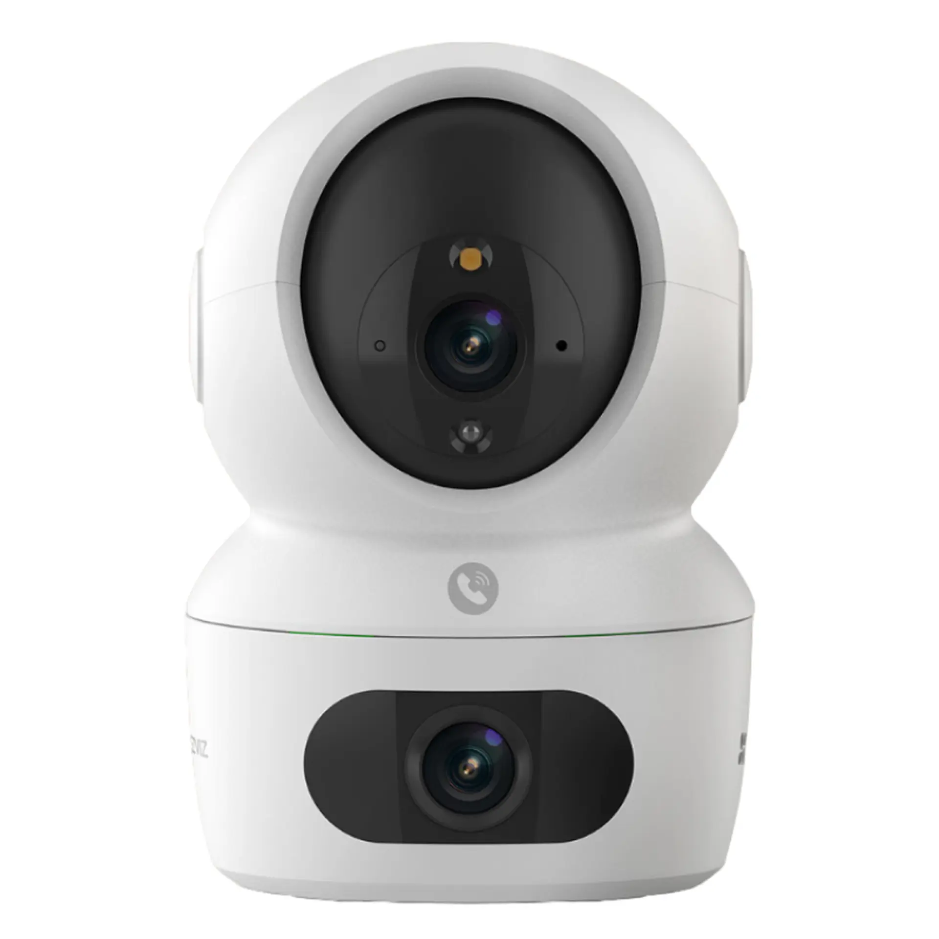 Camera IP 360 độ 4MP + 4MP Ezviz H7C Dual