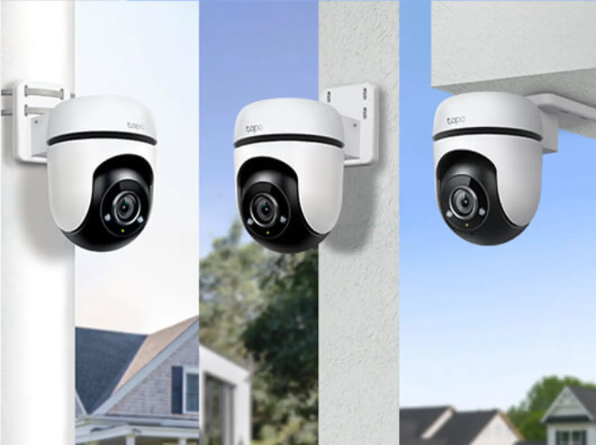 Camera an ninh 2MP giá bao nhiêu? Cập nhật bảng giá mới nhất 2026