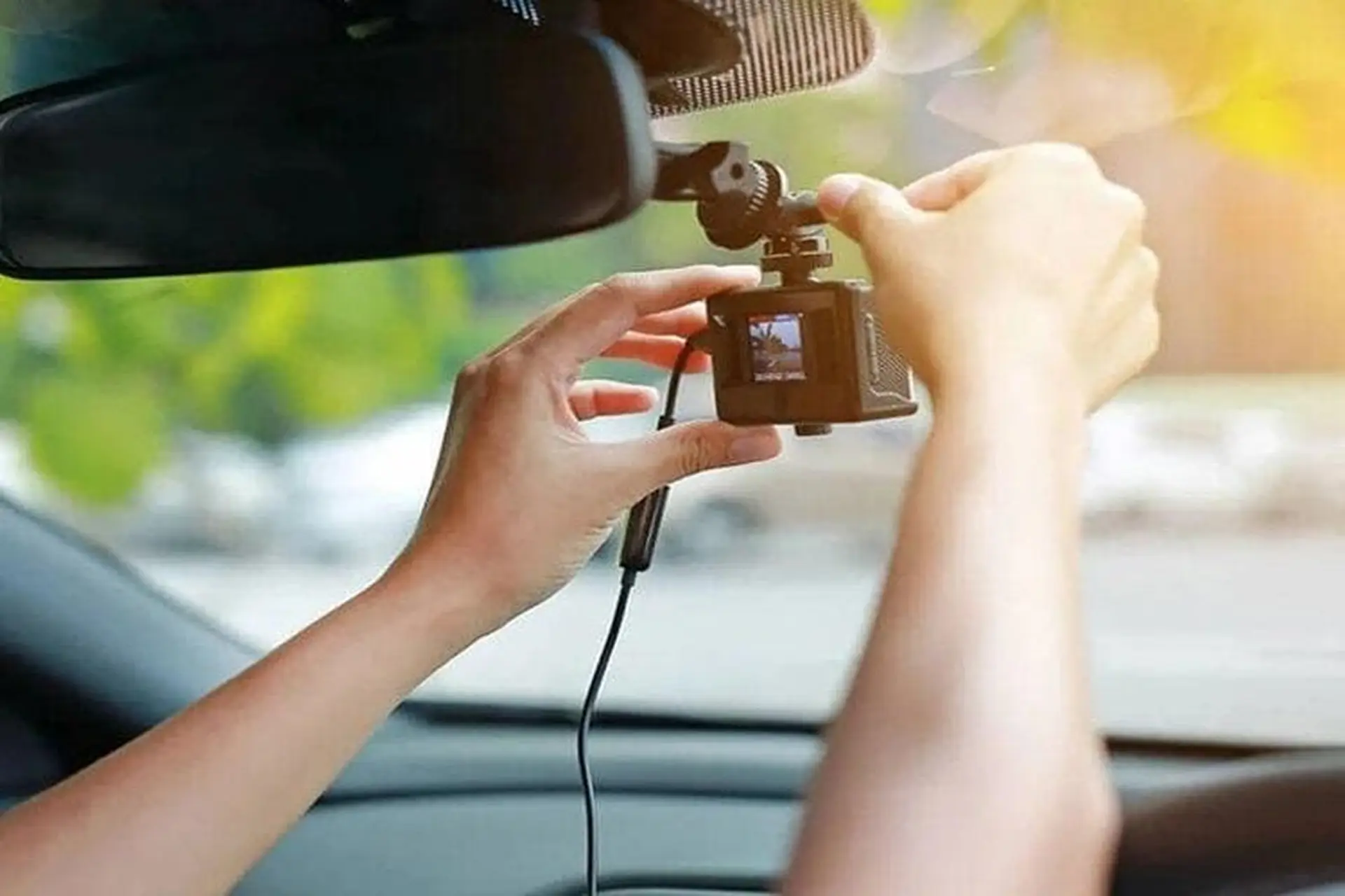 Camera hành trình hãng nào tốt nhất 2025? Top thương hiệu camera hành trình được nhiều tài xế ưa chuộng nhất