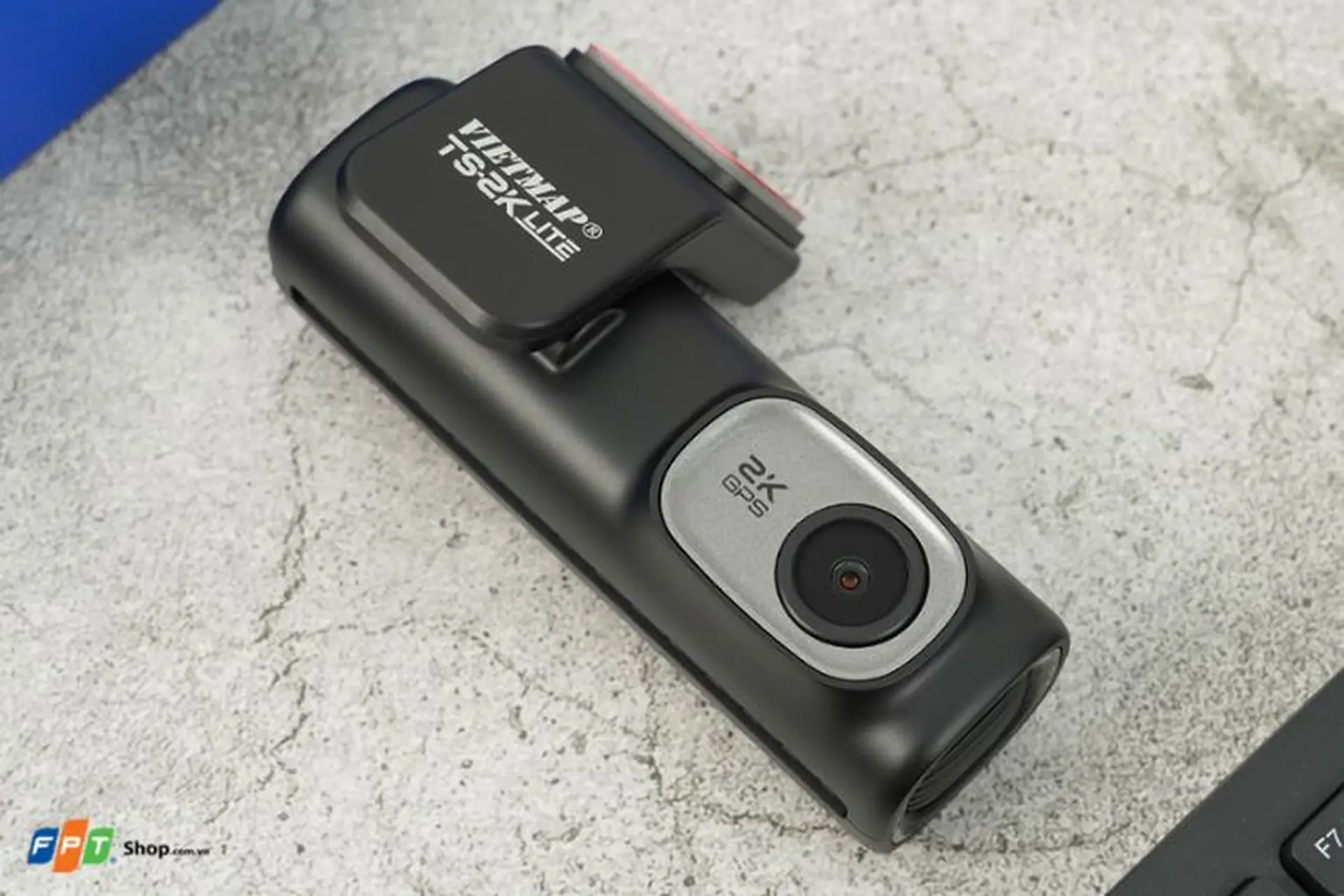 Tìm hiểu chi tiết về camera hành trình Vietmap TS-2K Lite: Người bạn đồng hành đáng tin cậy của tài xế trên mọi nẻo đường