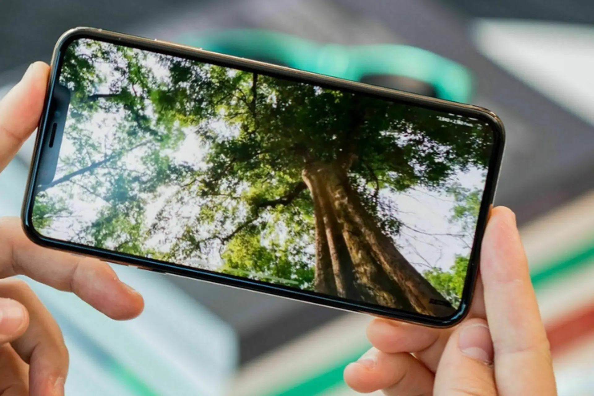 Camera HDR là gì? Cách hoạt động và khi nào nên dùng chế độ HDR trên điện thoại