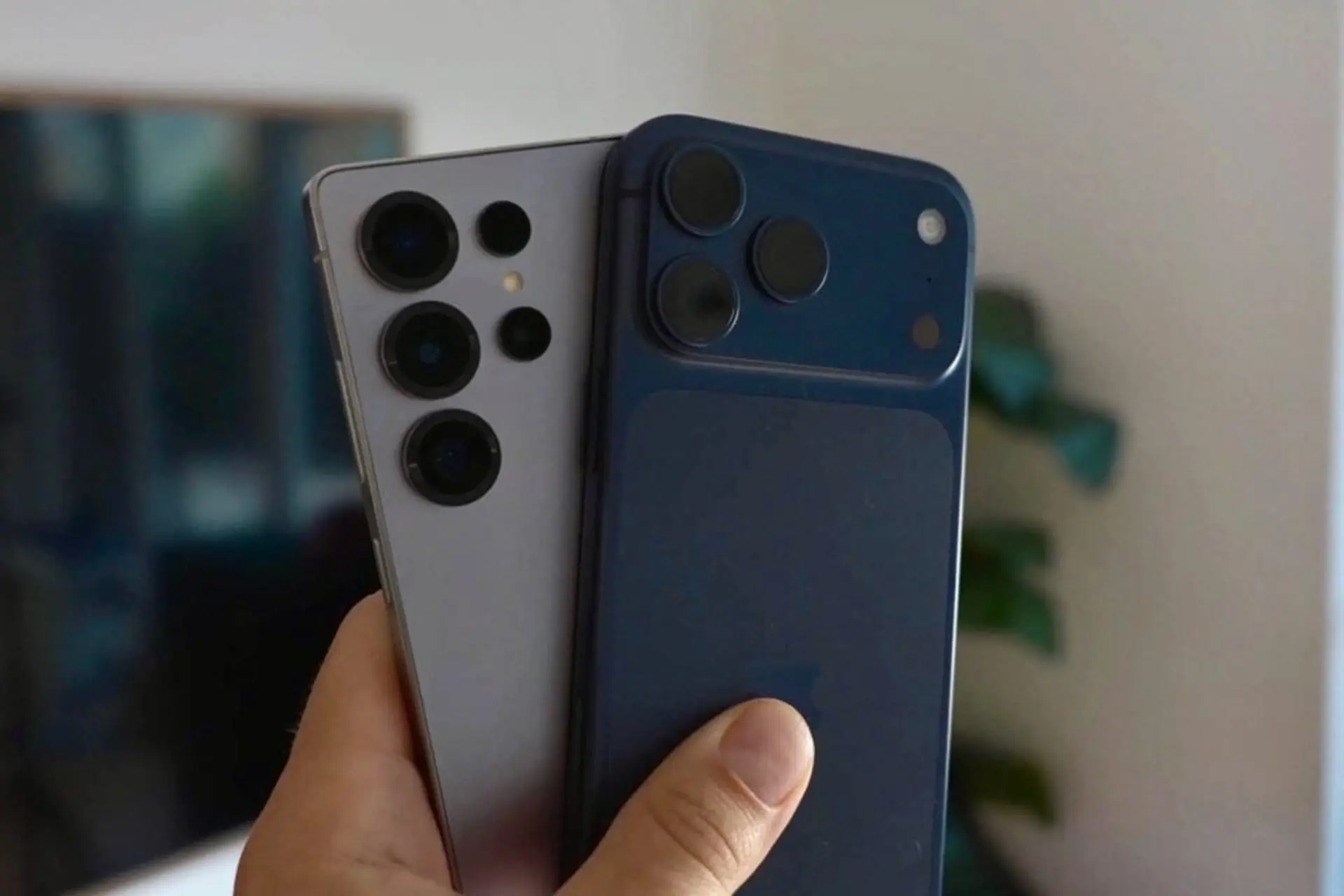 Camera iPhone có còn tốt hơn Android? So sánh khả năng chụp ảnh, quay video hiện nay