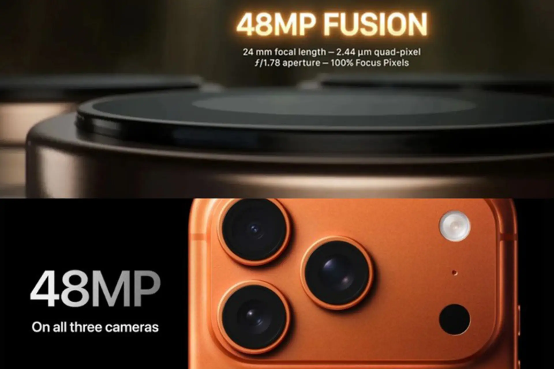 Camera iPhone nào chụp ảnh đẹp nhất hiện nay? iPhone 17 Pro Max liệu có dành chức vô địch?