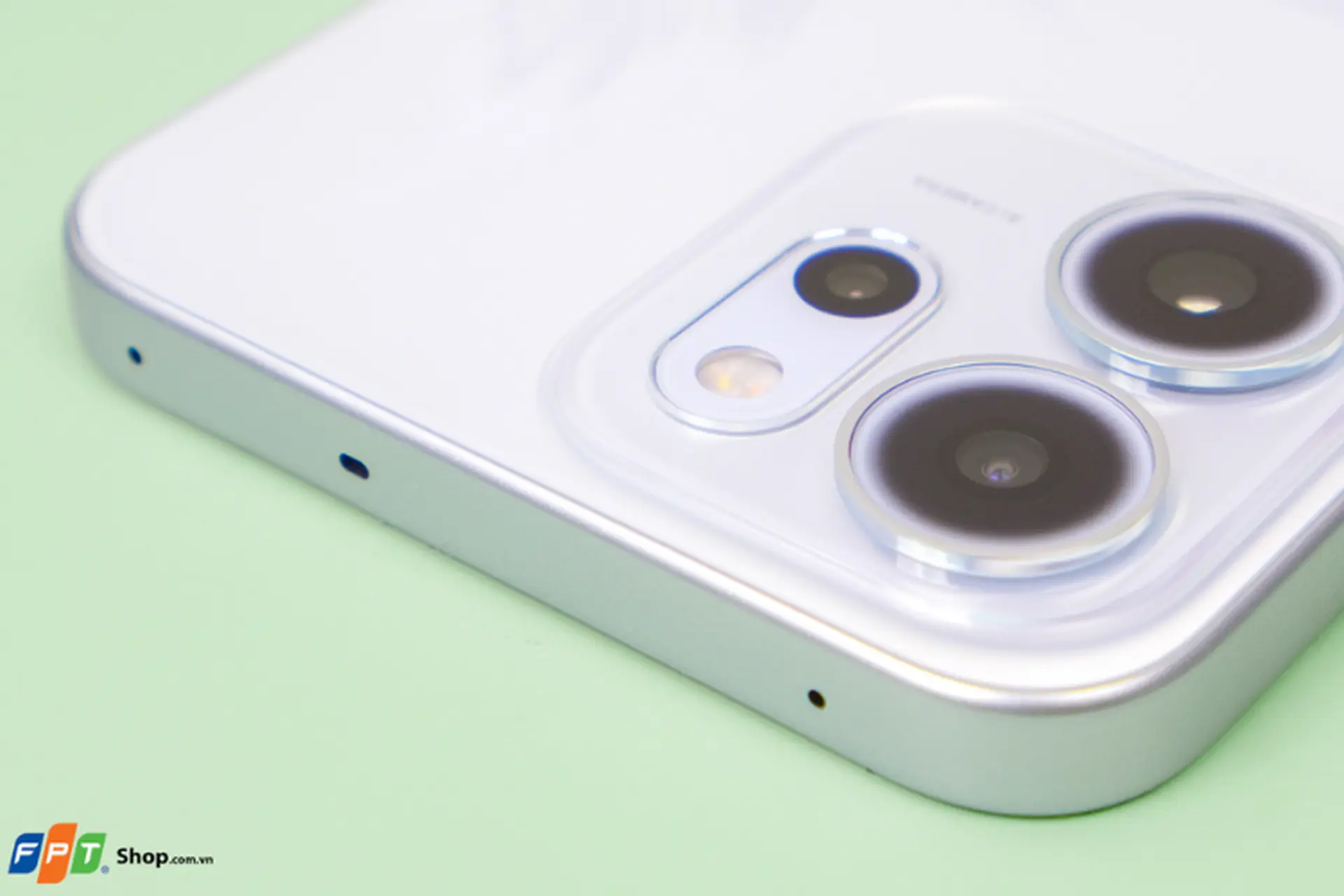 Camera OPPO Reno14 Series có gì nổi bật? Khám phá công nghệ AI tiên tiến nâng tầm nhiếp ảnh di động