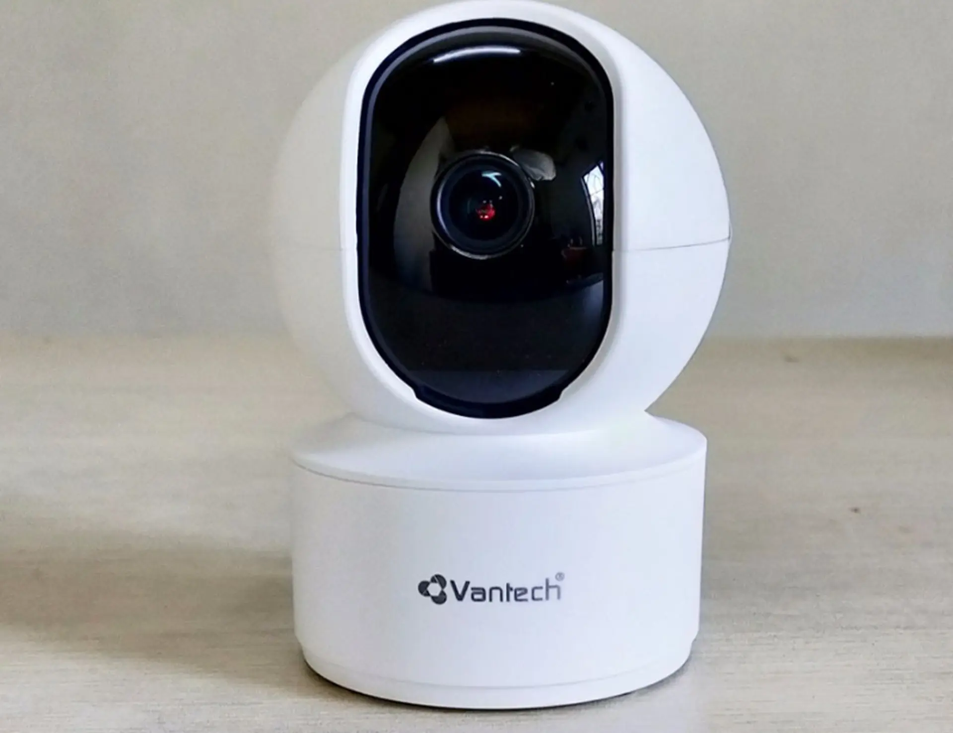 Camera Vantech: Giải pháp giám sát an ninh hiện đại, bền bỉ và tiết kiệm cho mọi không gian