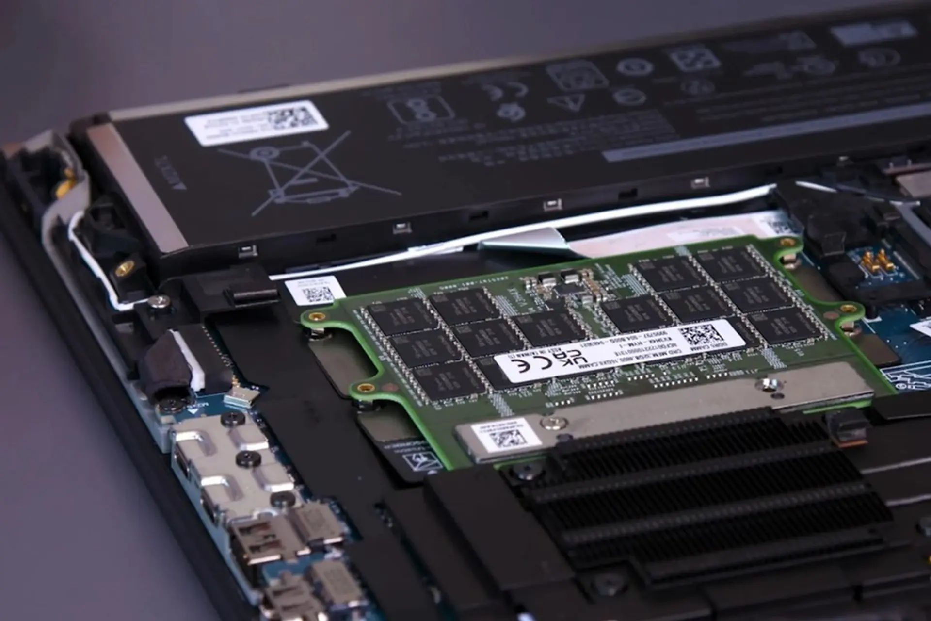 CAMM là gì? Tương lai của RAM laptop và là giải pháp thay thế hiệu quả cho SODIMM