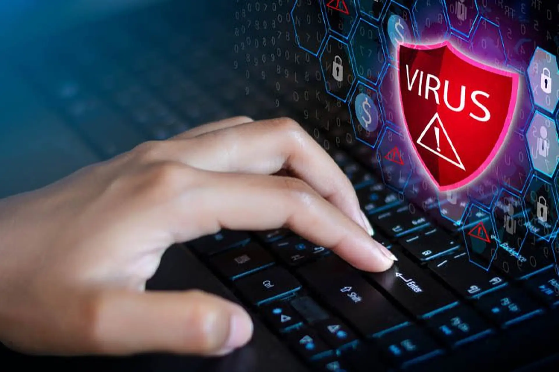 Phần mềm diệt virus là gì? Liệu có cần sử dụng phần mềm diệt virus hay không?