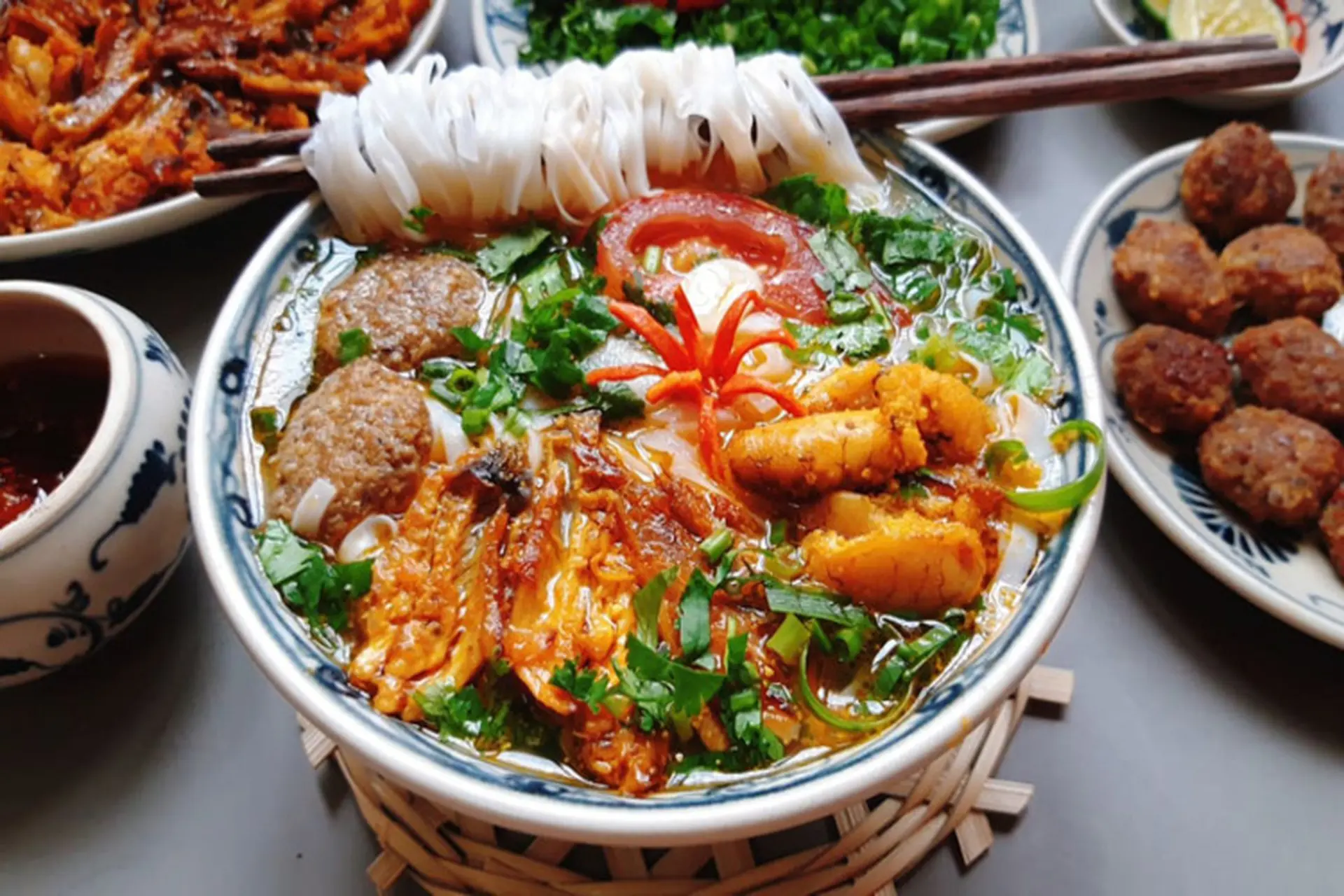 Cách nấu canh cá Quỳnh Côi chuẩn vị Thái Bình – Hương vị đồng quê đậm đà, ngon khó cưỡng