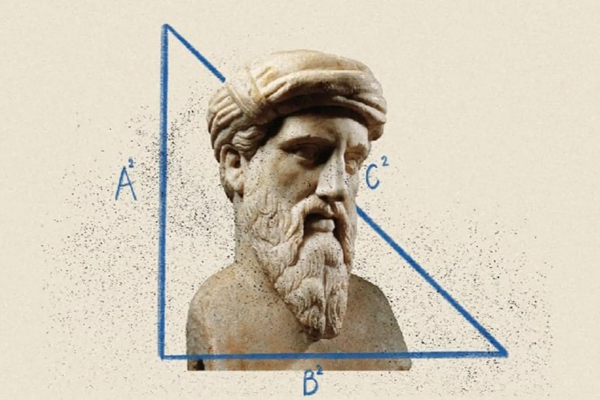 Cạnh huyền là gì? Khái niệm, công thức tính và ứng dụng định lý Pythagoras trong thực tế