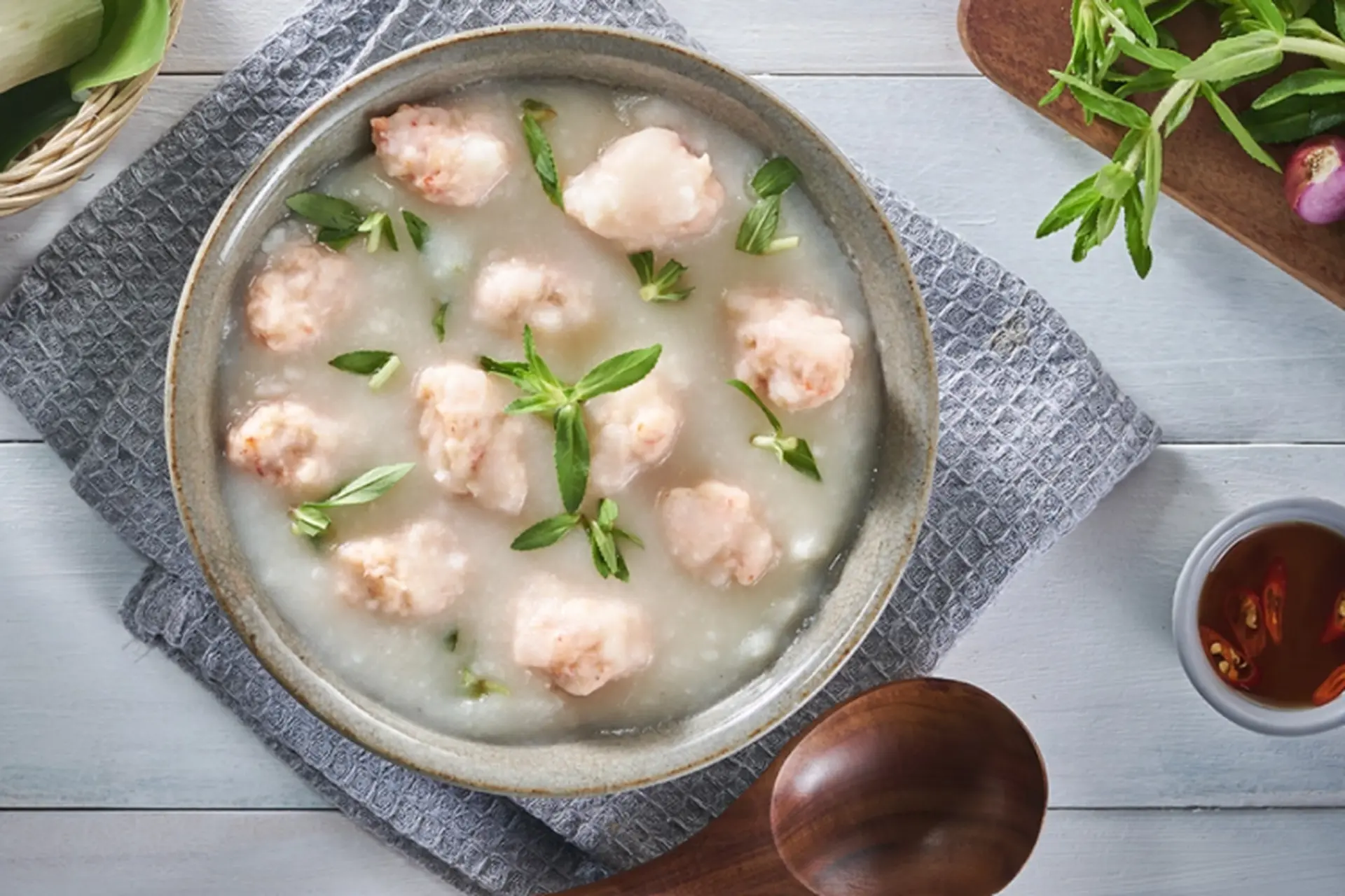 Tổng hợp những cách nấu canh khoai từ thơm ngon, bổ dưỡng cho bữa cơm gia đình thêm hấp dẫn