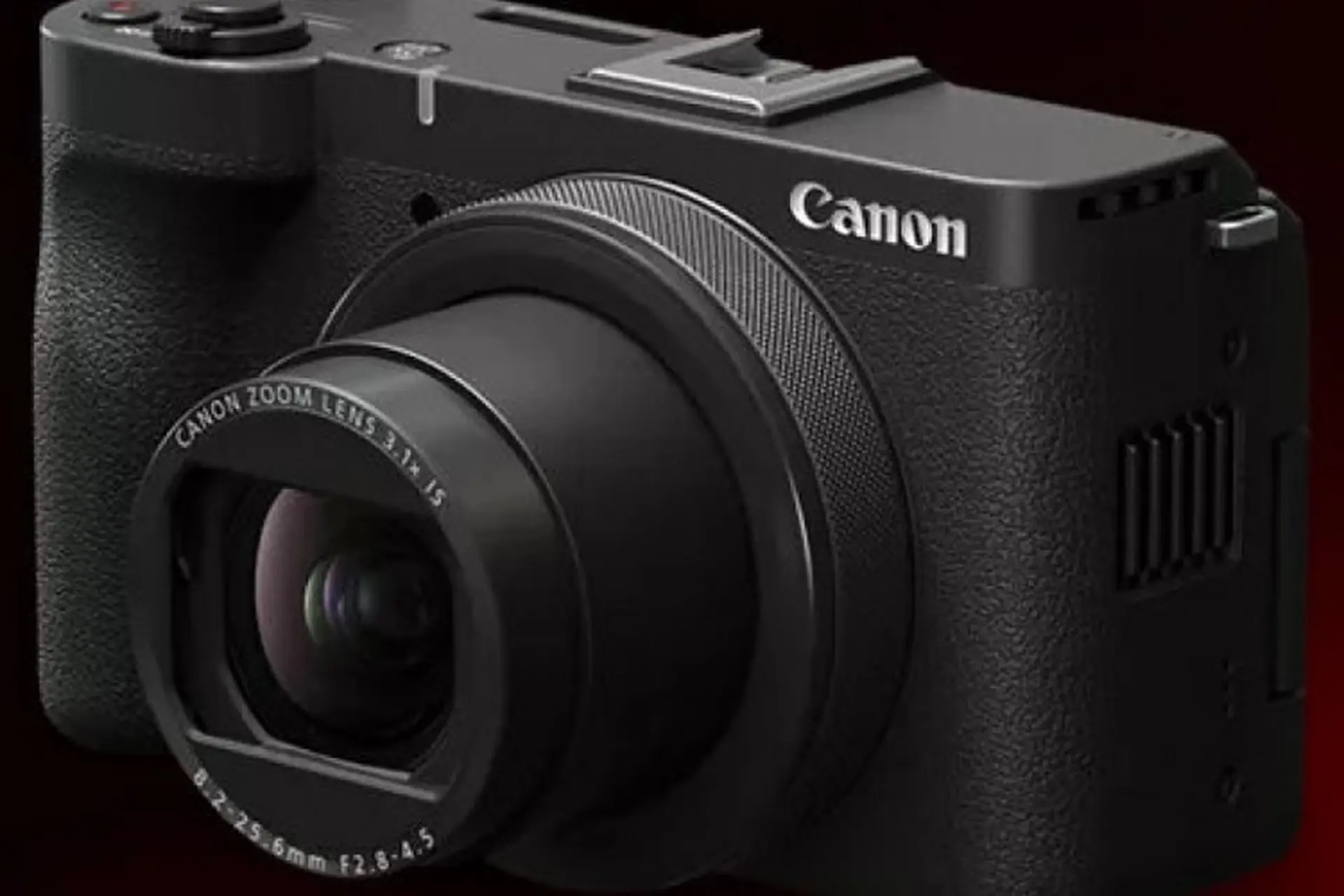 Canon ra mắt PowerShot V1 và EOS R50 V: Bộ đôi máy ảnh dành cho vlogger và livestream