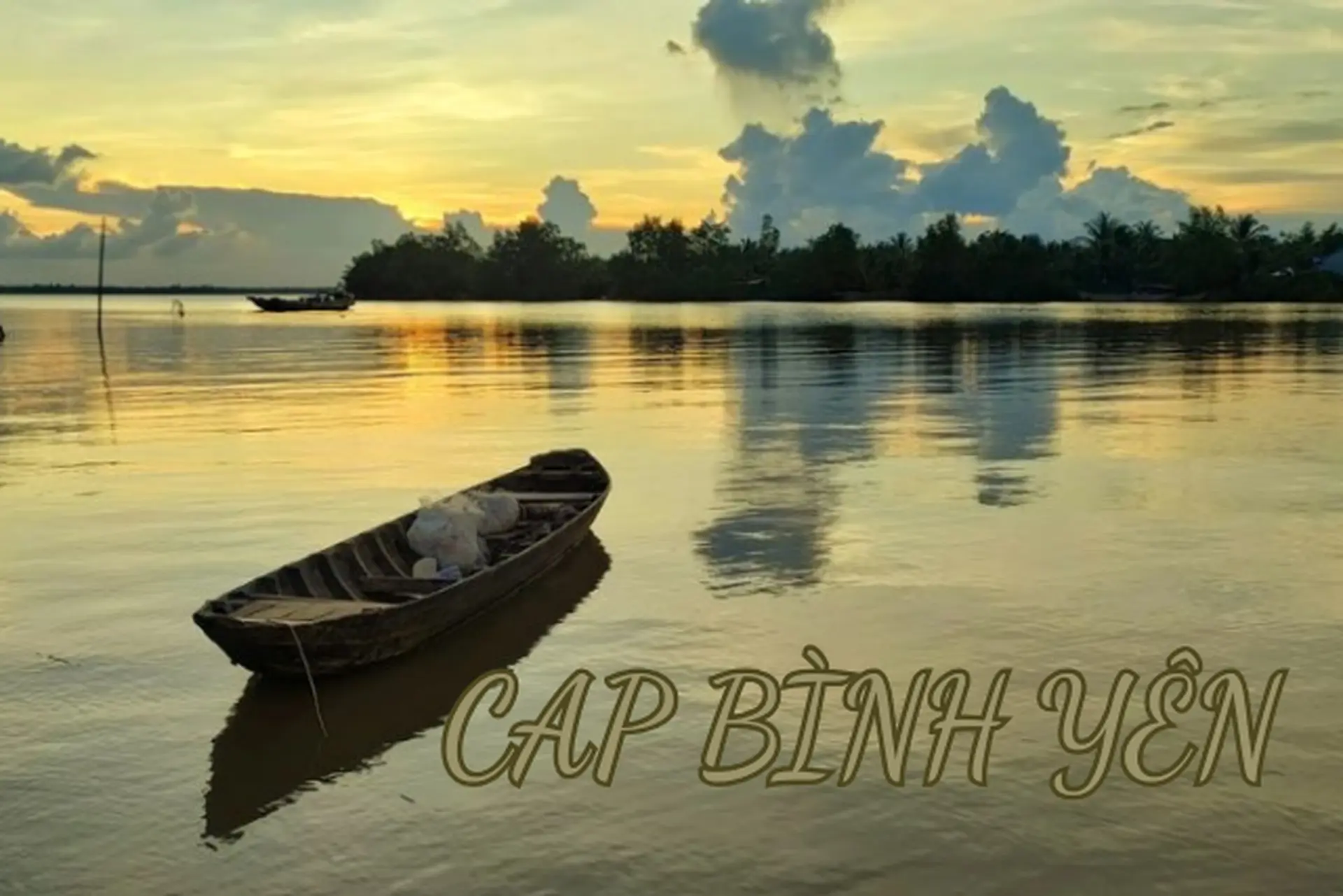 Cap bình yên khiến ai cũng muốn đọc để tìm lại chút nhẹ nhàng trong cuộc sống