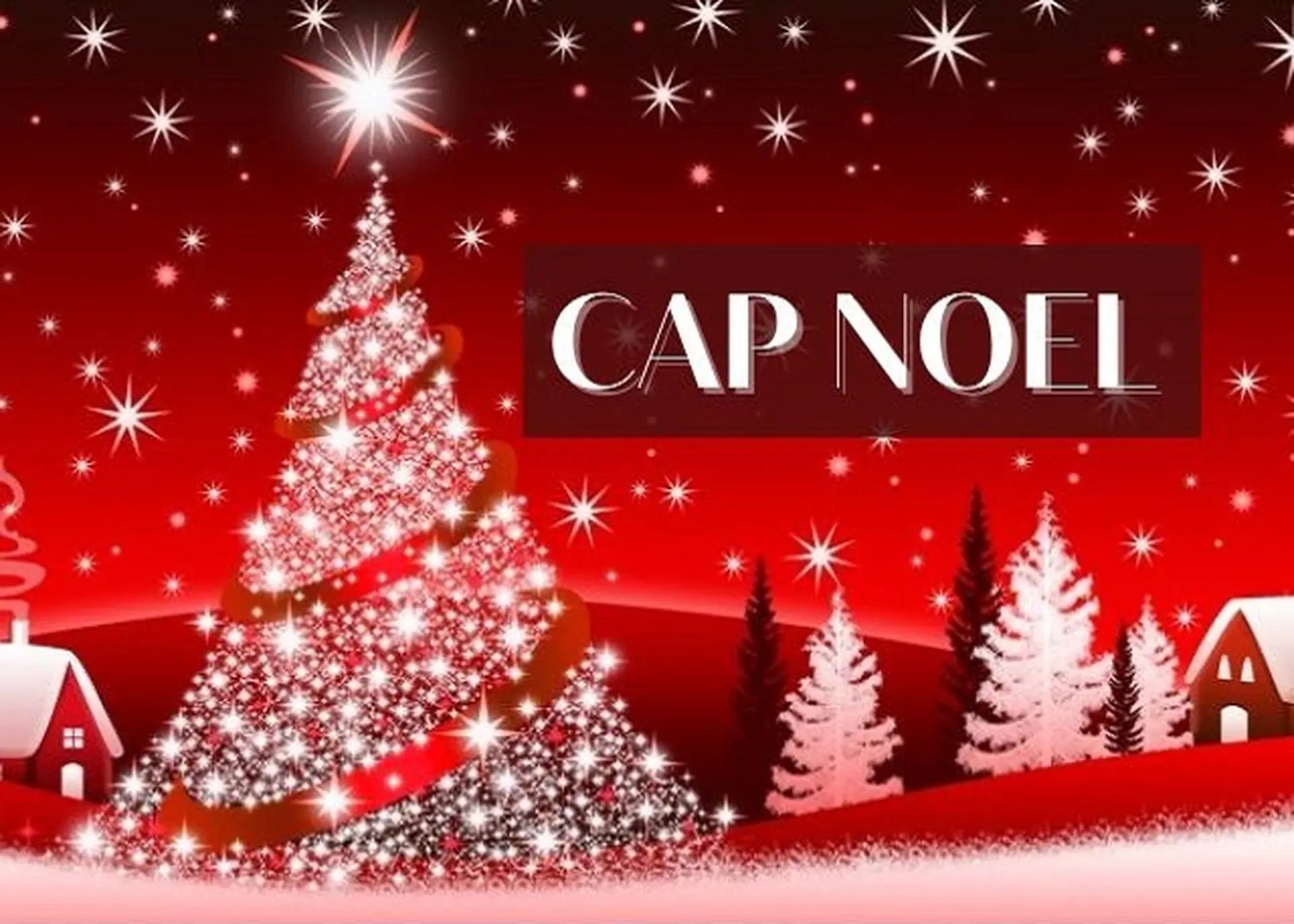 Tổng hợp cap Noel 2025  hay, ý nghĩa và cực chất làm bùng nổ tương tác trên mạng xã hội