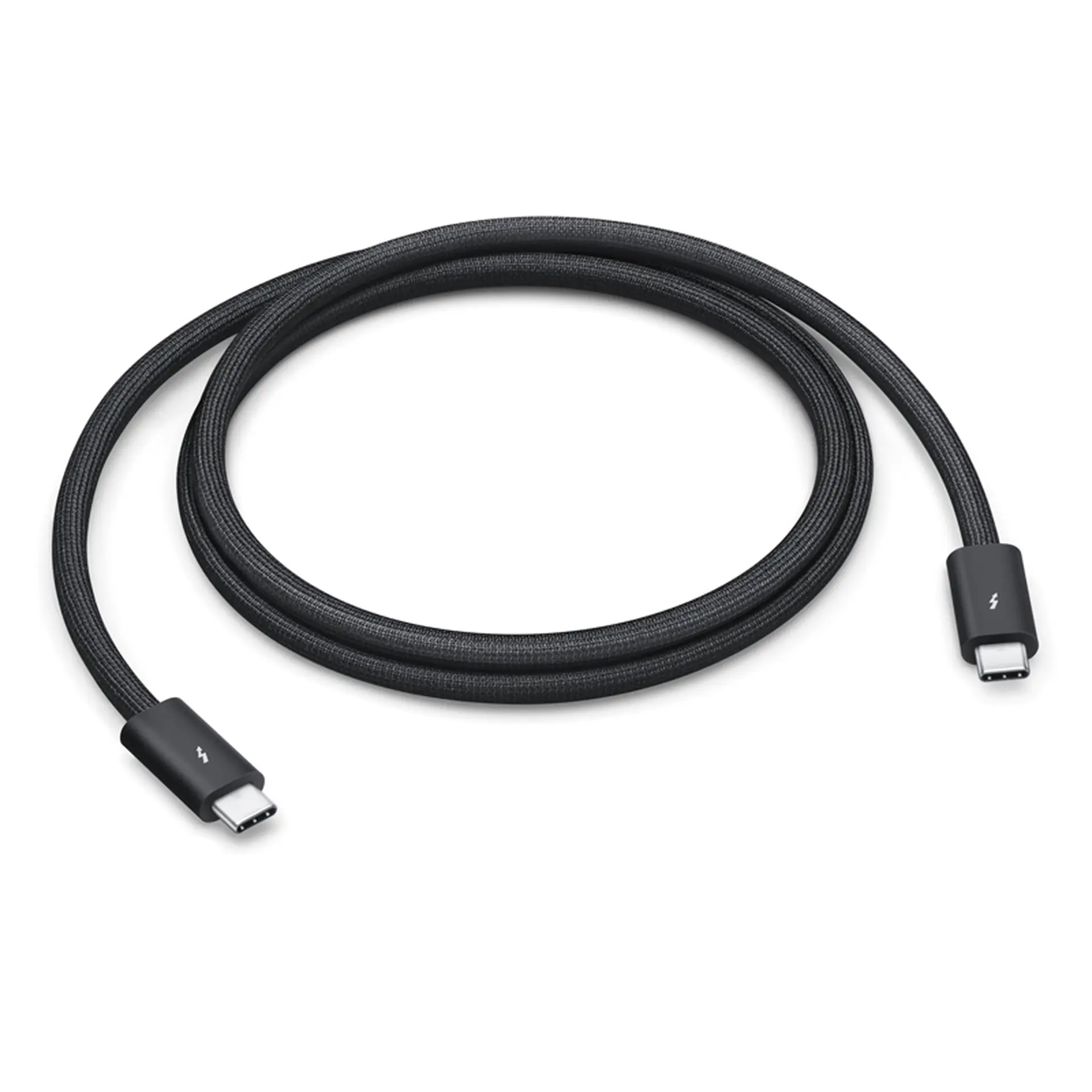 Cáp Thunderbolt 5 USB‑C Pro Apple 1 m (MC9C4ZA/A)
