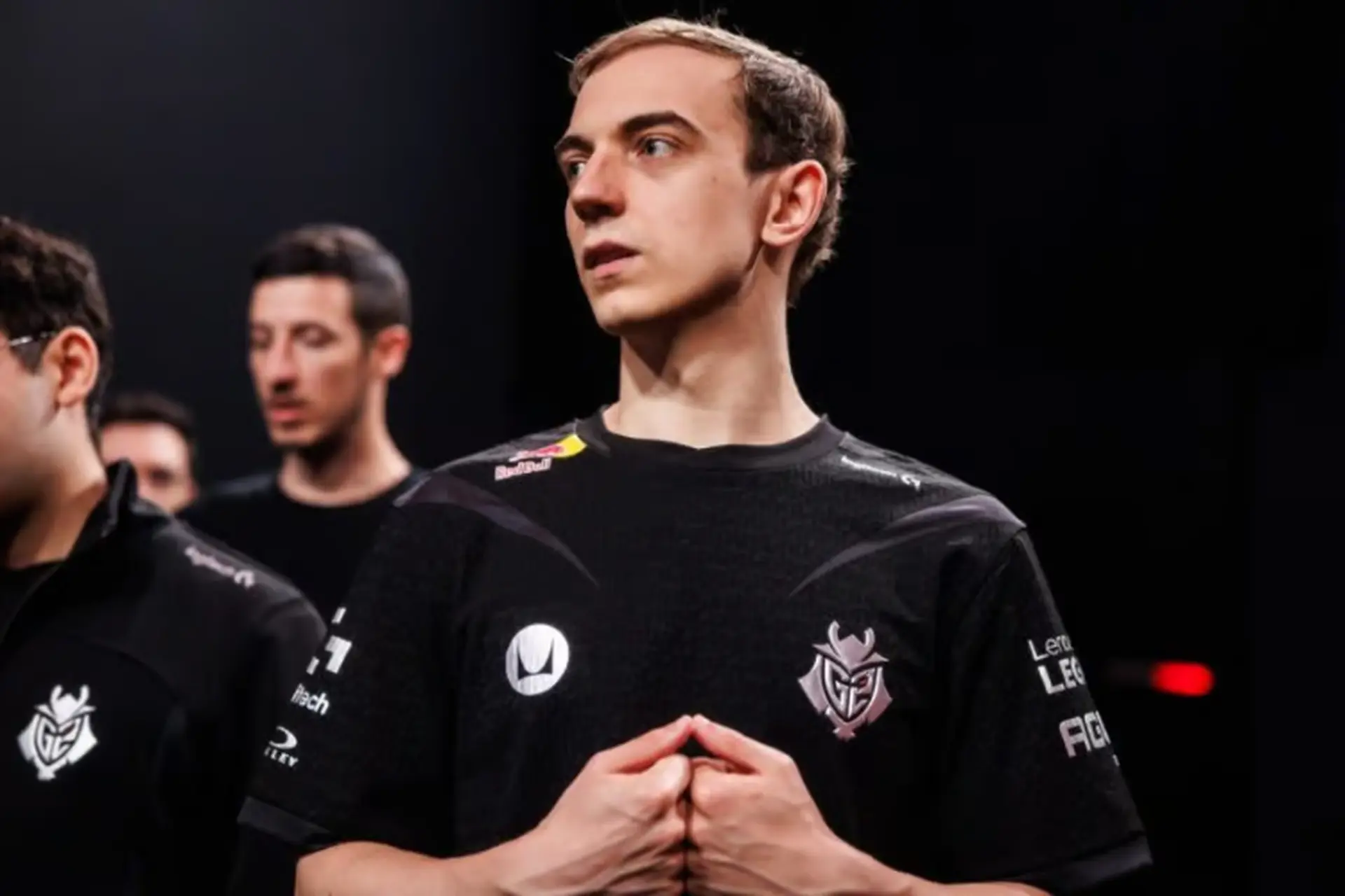 Caps LOL: Những cột mốc đáng nhớ trong sự nghiệp của "Baby Faker" LMHT châu Âu