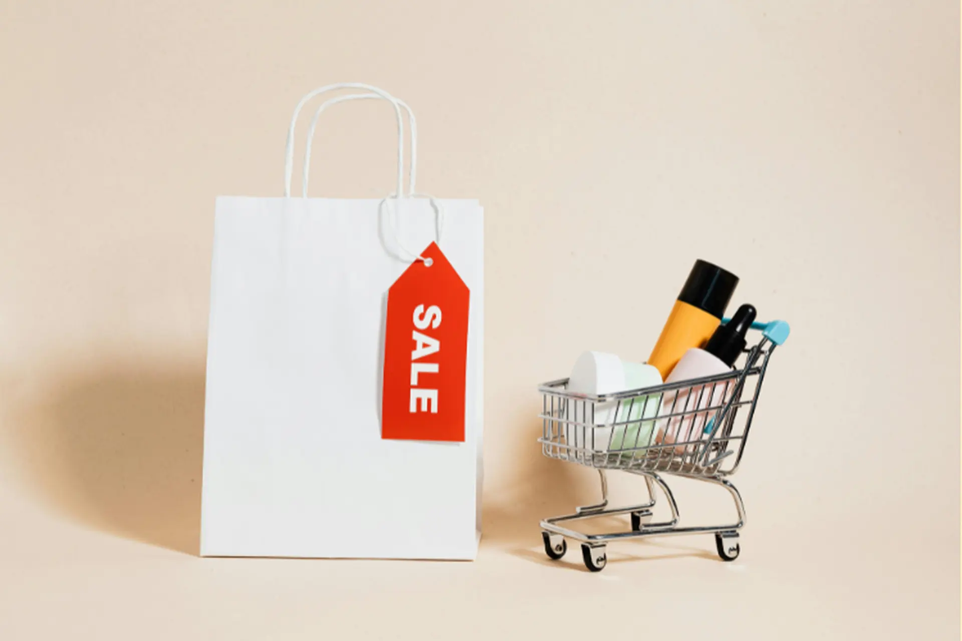Tổng hợp caption sale hay, thu hút khách hàng và dễ áp dụng khi bán hàng online