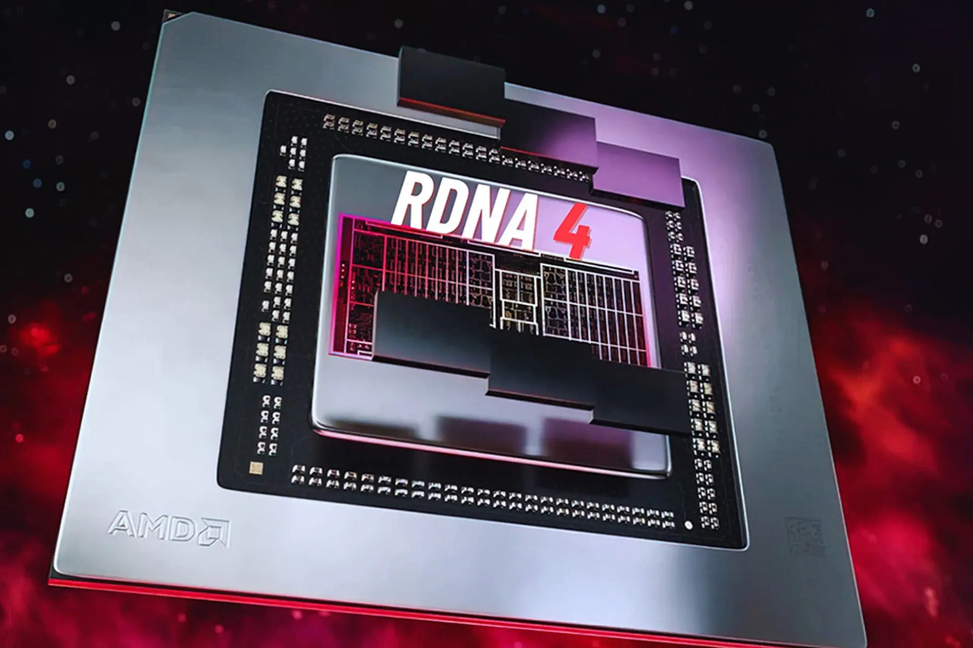 Mọi điều cần biết về card đồ họa AMD Radeon RX 8000 RDNA 4: Thông tin kiến trúc, hiệu năng và định hướng phân khúc