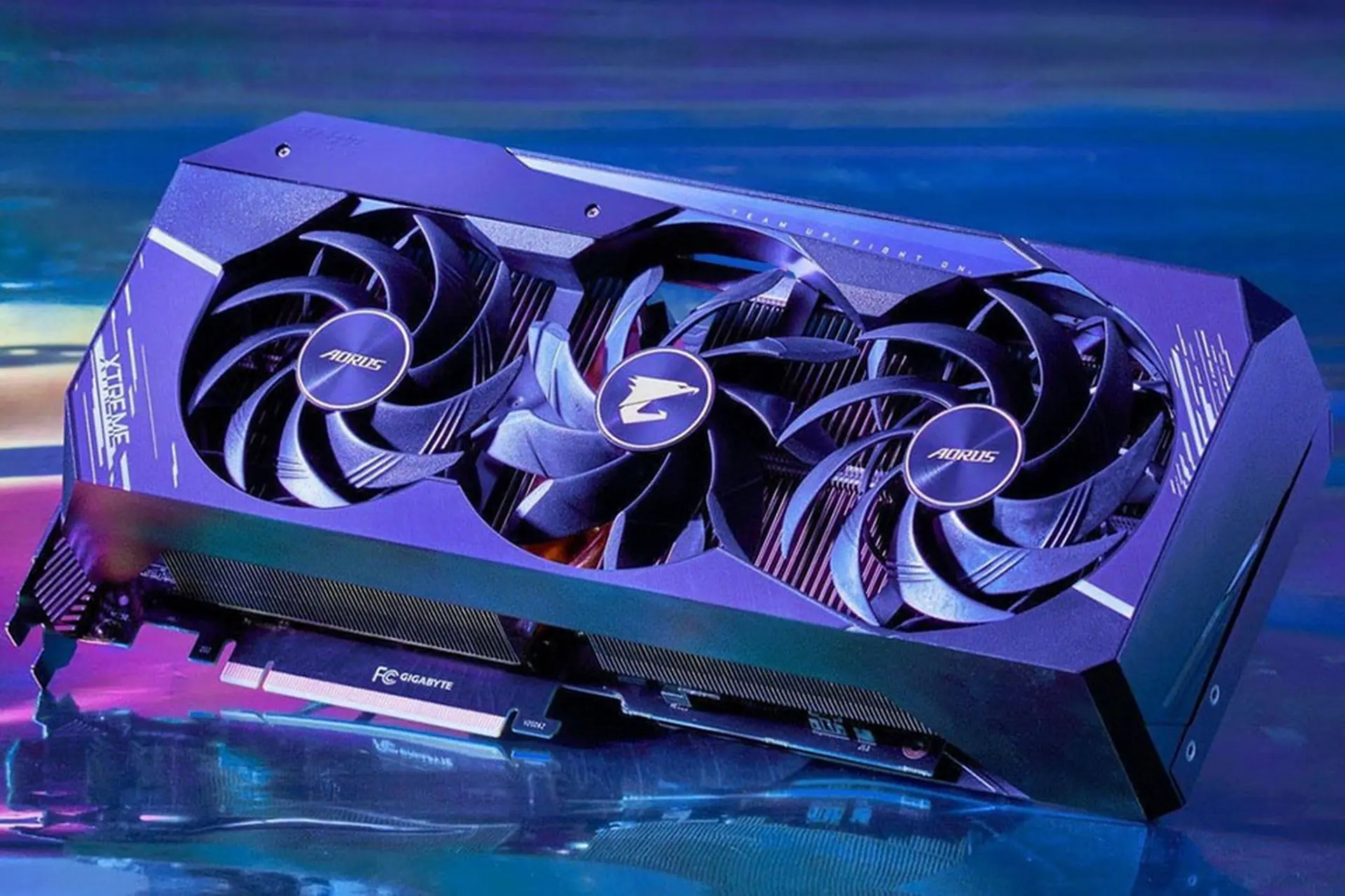Card đồ họa rời là gì? Vì sao laptop gaming và AI năm 2026 đều cần GPU mạnh?