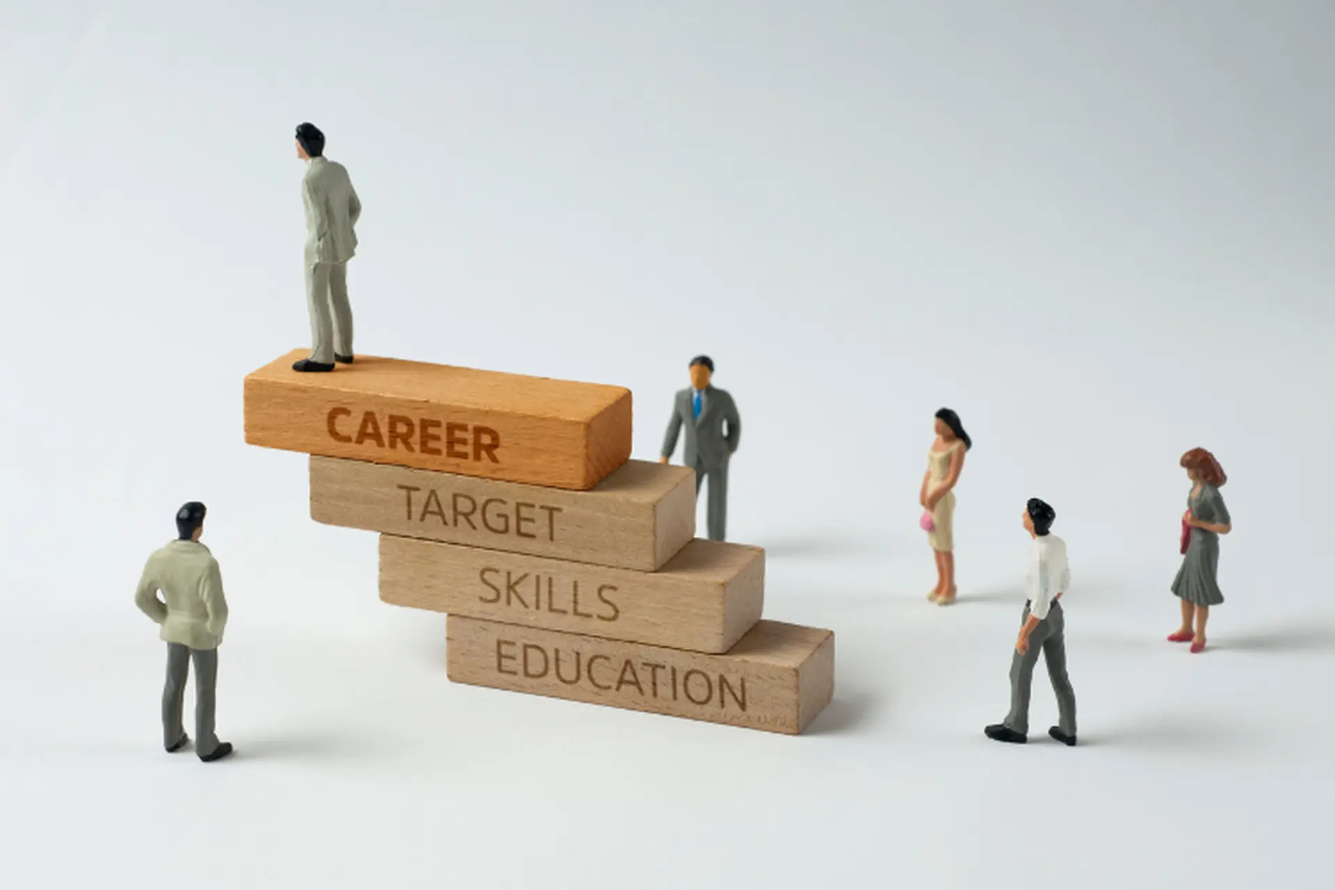 Career Path là gì? Cách xác định lộ trình nghề nghiệp phù hợp với năng lực mỗi người