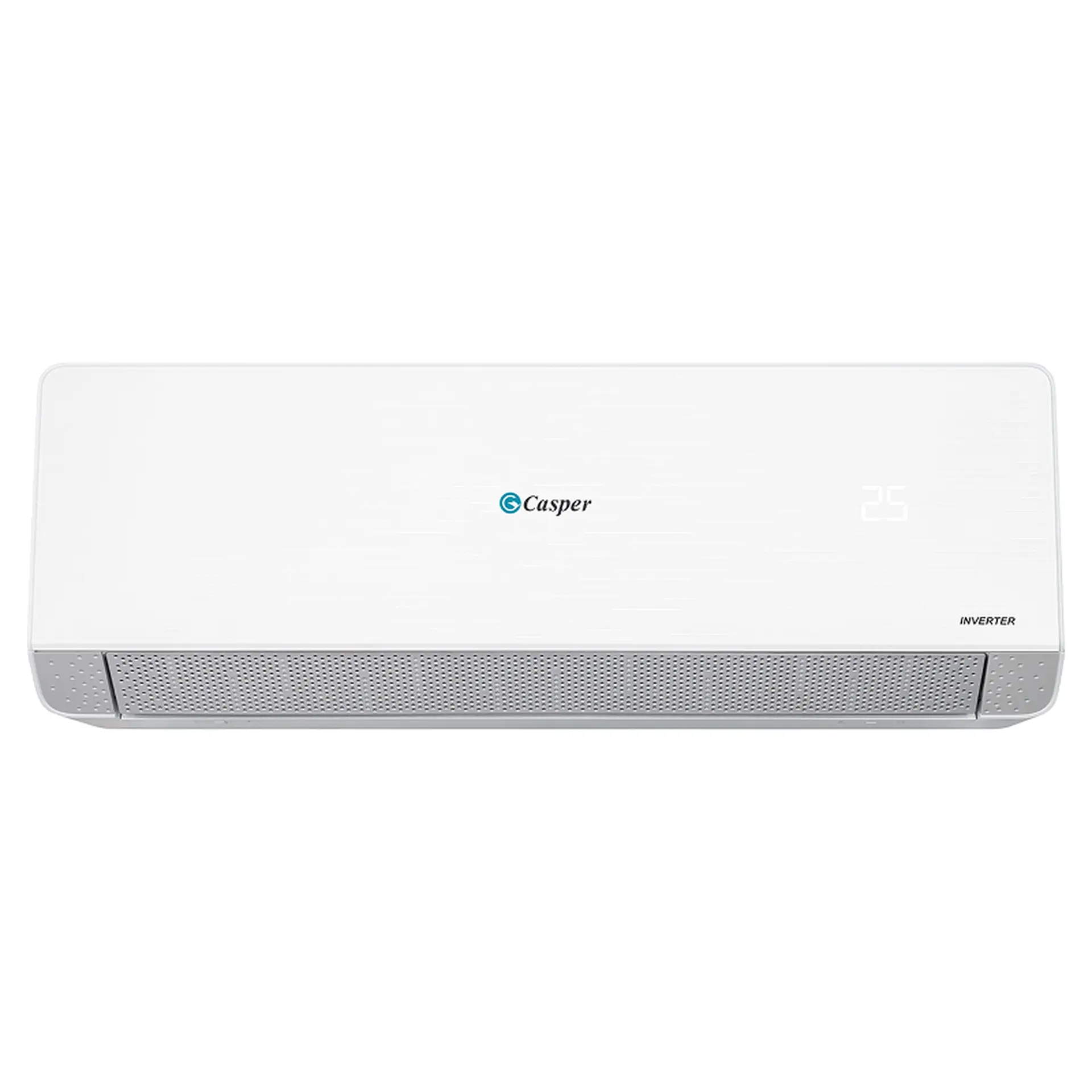 Máy lạnh 2 chiều Casper Inverter 2 HP QH-18IU36A
