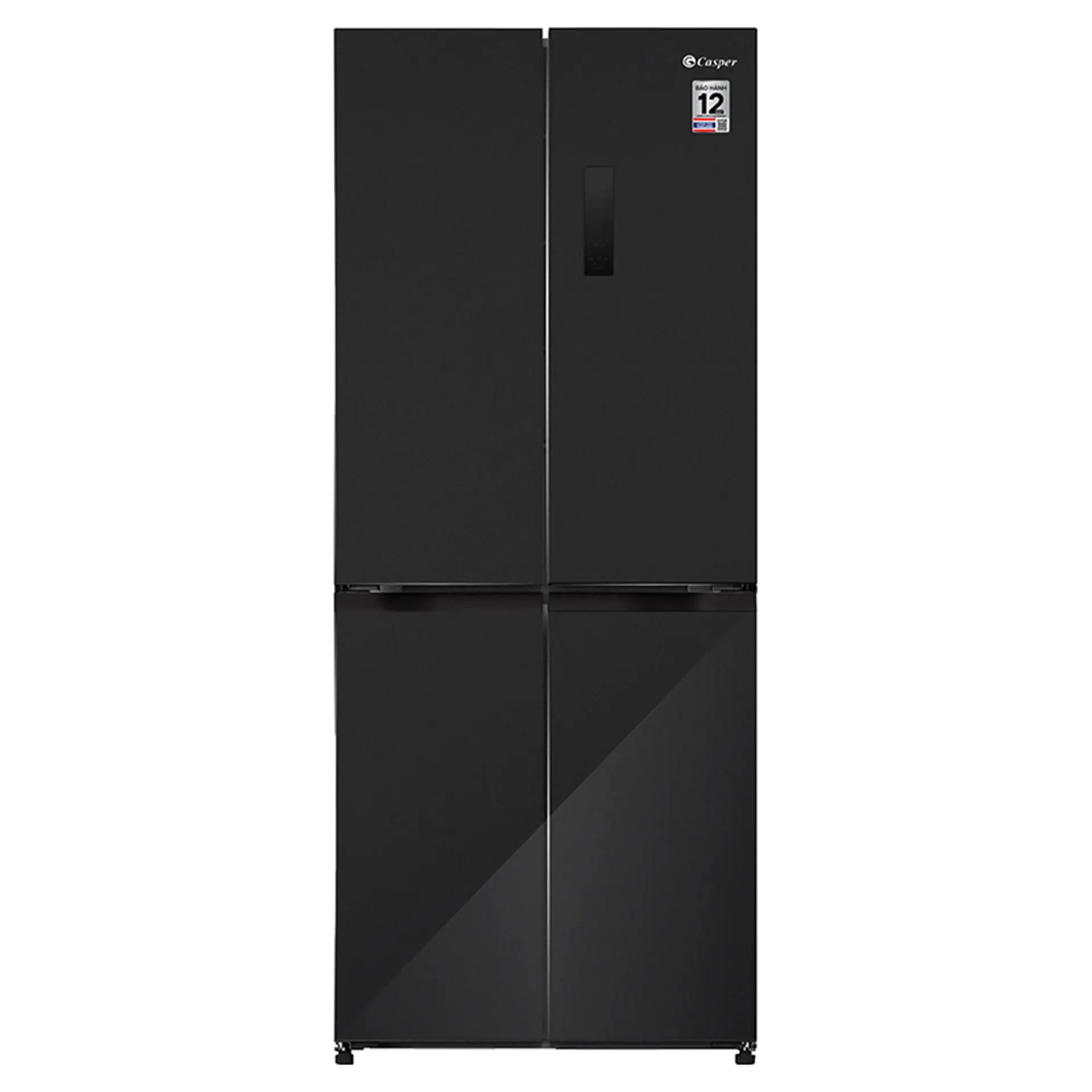 Tủ lạnh Multi Door Casper ProFresh Inverter 430 lít RM-D430GBS