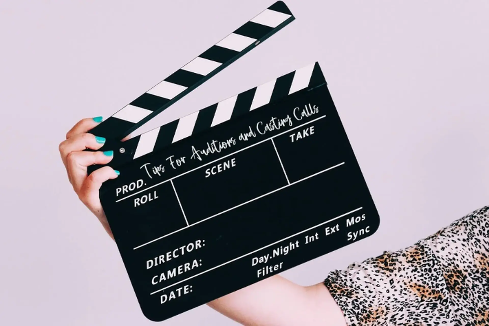 Casting là gì? Tìm hiểu quy trình tuyển chọn diễn viên chuyên nghiệp của dự án phim