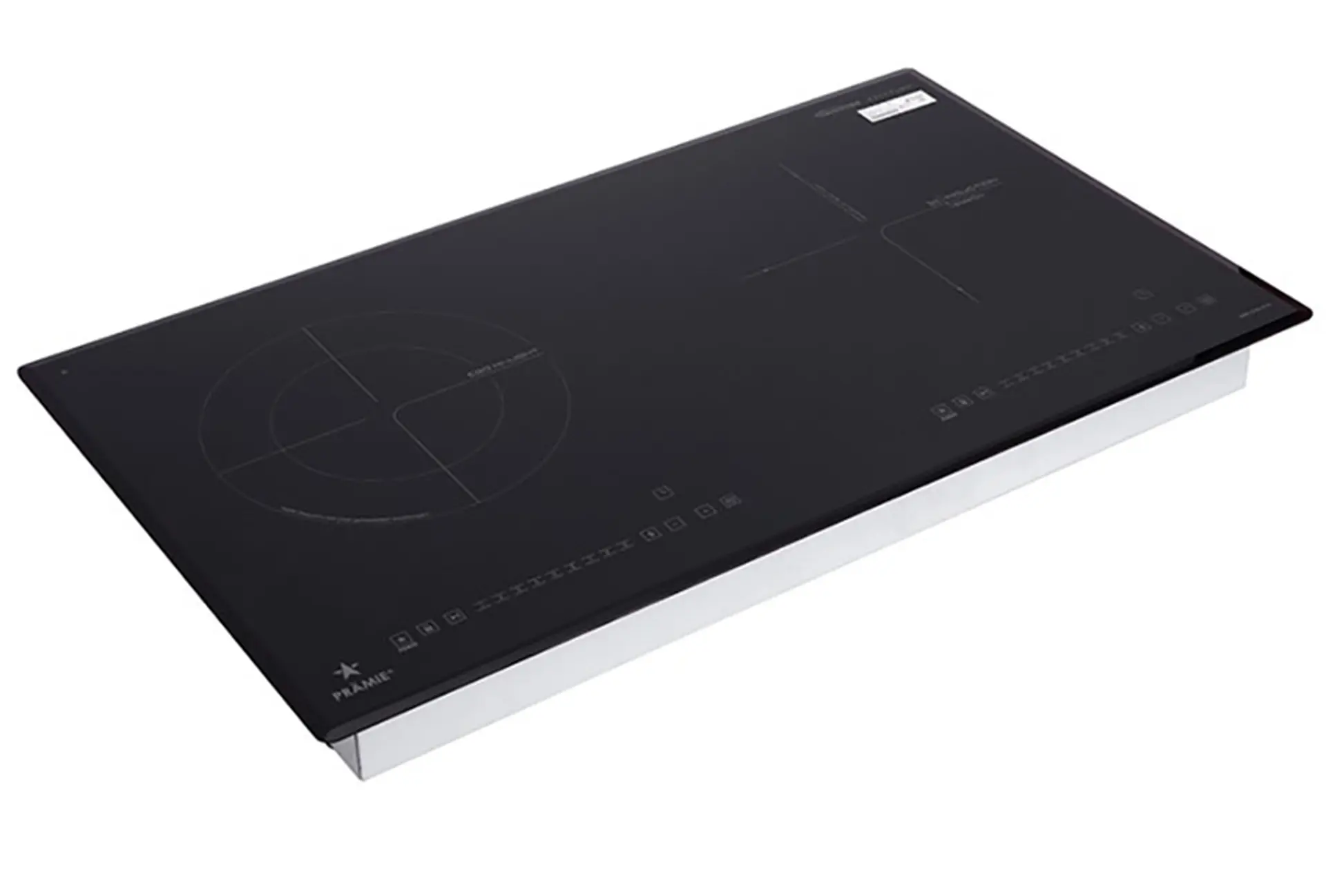 Ưu đãi toàn quốc: Cắt đá miễn phí khi mua bếp điện Hafele và Pramie tại FPT Shop