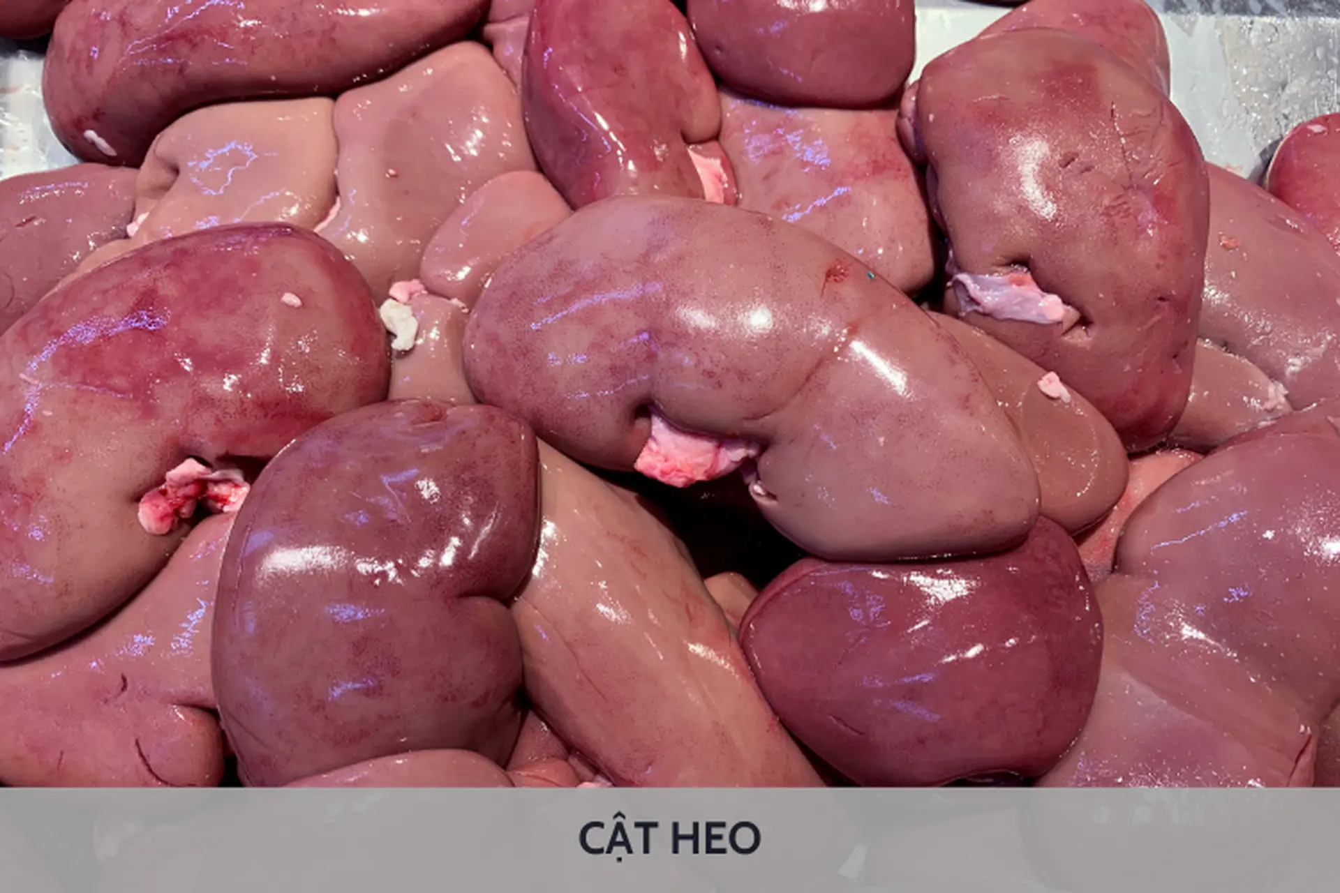 Cật heo là gì? Giá trị dinh dưỡng và hướng dẫn cách khử mùi hôi tanh của cật heo dễ dàng