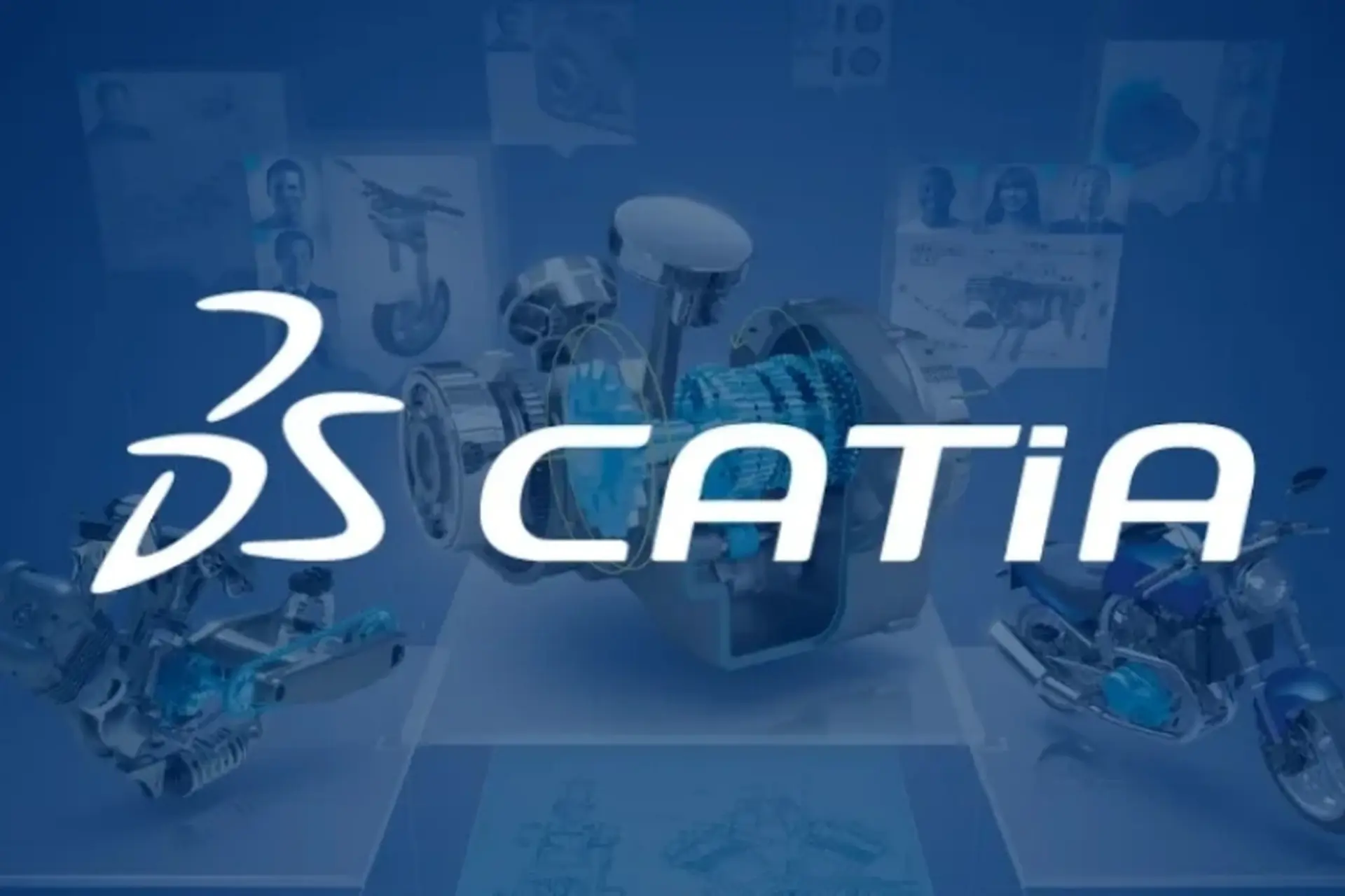 CATIA là gì? Tìm hiểu phần mềm thiết kế kỹ thuật hàng đầu trong ngành công nghiệp 4.0