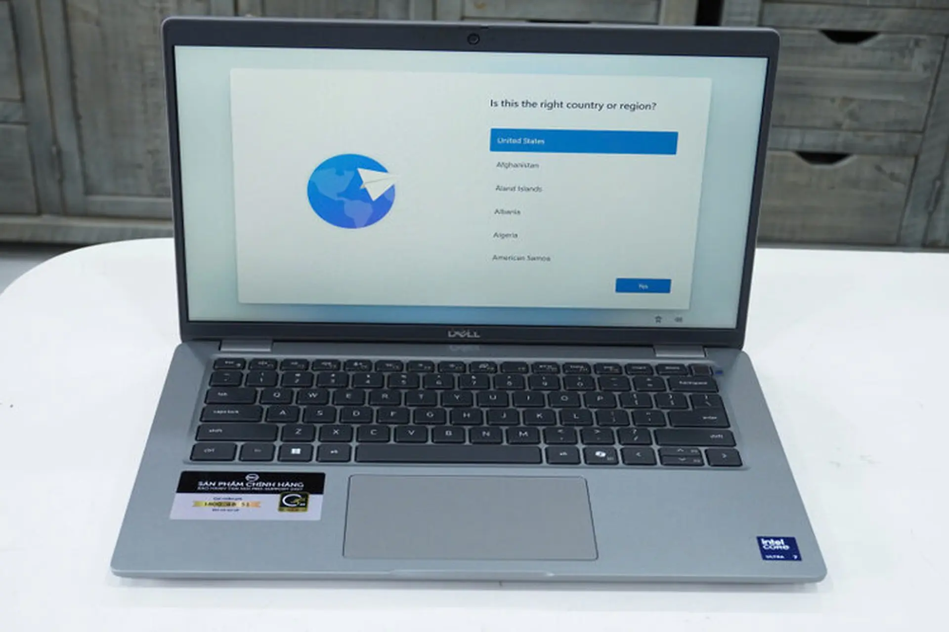 Cấu hình Dell Latitude 5450: Mẫu laptop đa dụng phù hợp cho cả công việc lẫn giải trí