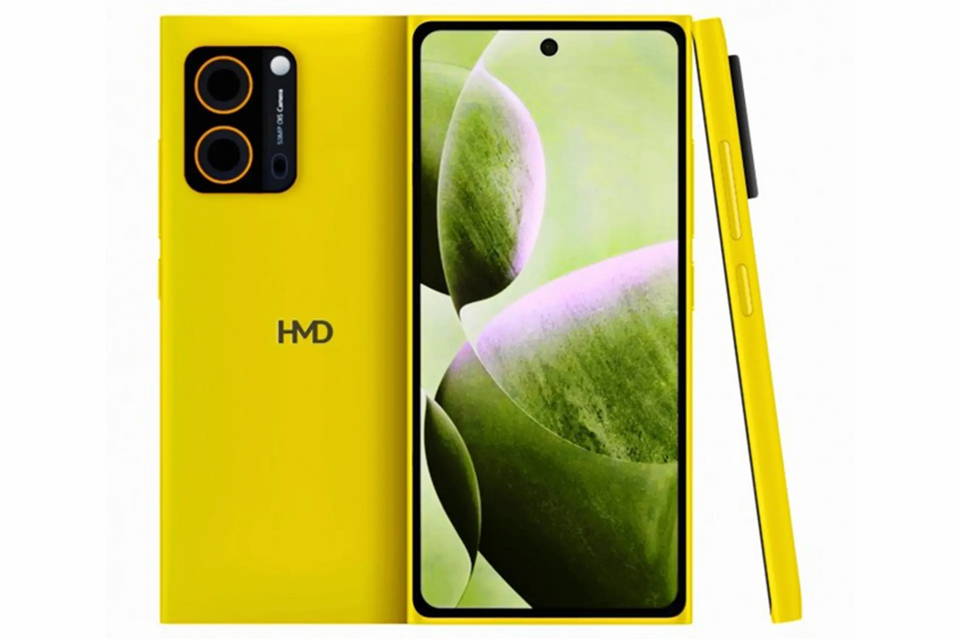 Thông số cấu hình của HMD Hyper được tiết lộ trước khi ra mắt