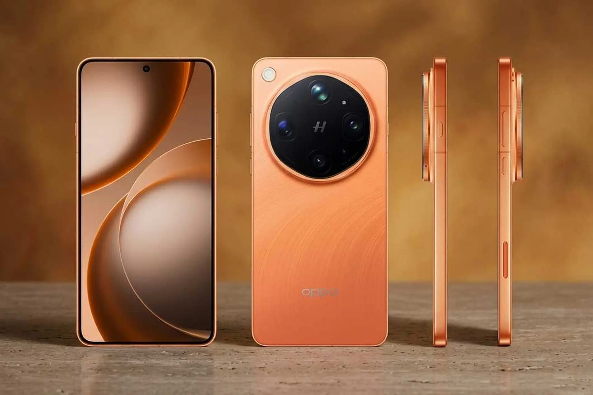 Cấu hình OPPO Find X9 Ultra lộ diện: Pin 7.050 mAh, camera 200 MP, sạc 100 W