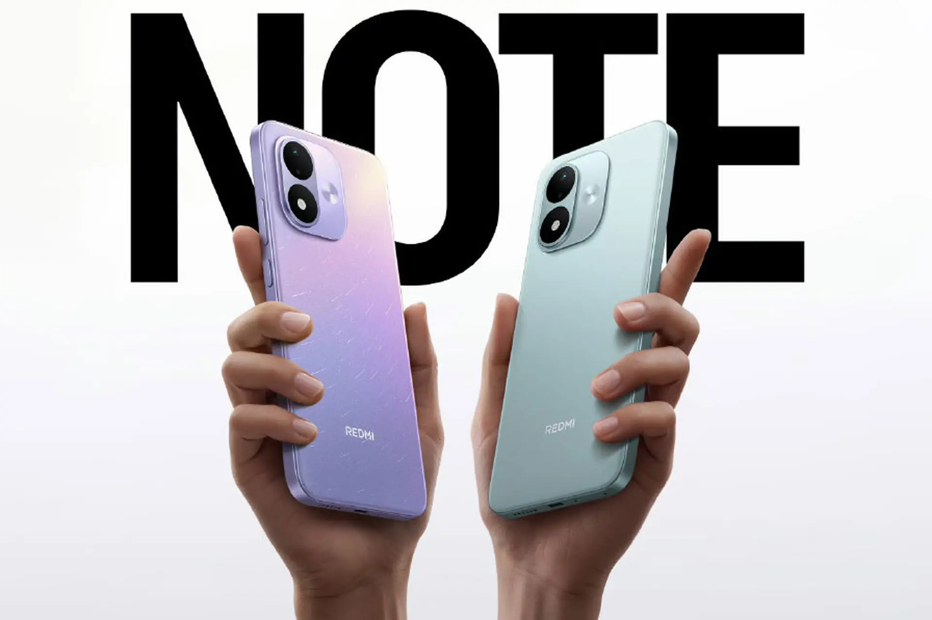 Cấu hình REDMI Note 17 Series lộ chi tiết trước ngày ra mắt