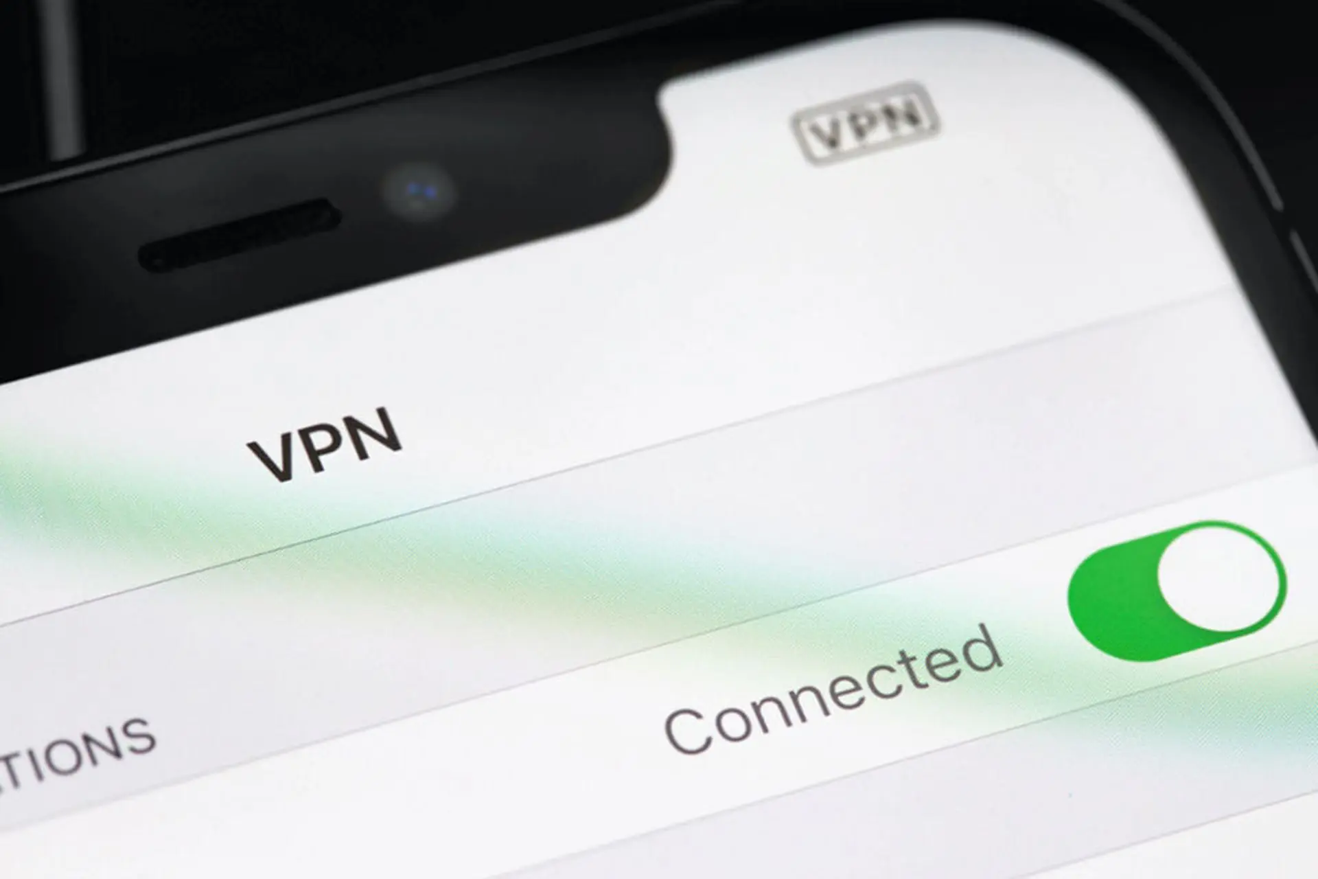 Cách cấu hình VPN cho iPhone nhanh chóng, bảo mật hơn khi truy cập Internet mỗi ngày