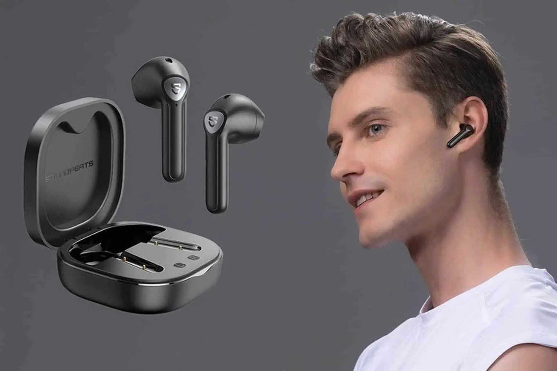 Khám phá cấu tạo tai nghe Bluetooth từ A - Z, cách chọn mua đảm bảo hiệu năng cao và bền bỉ