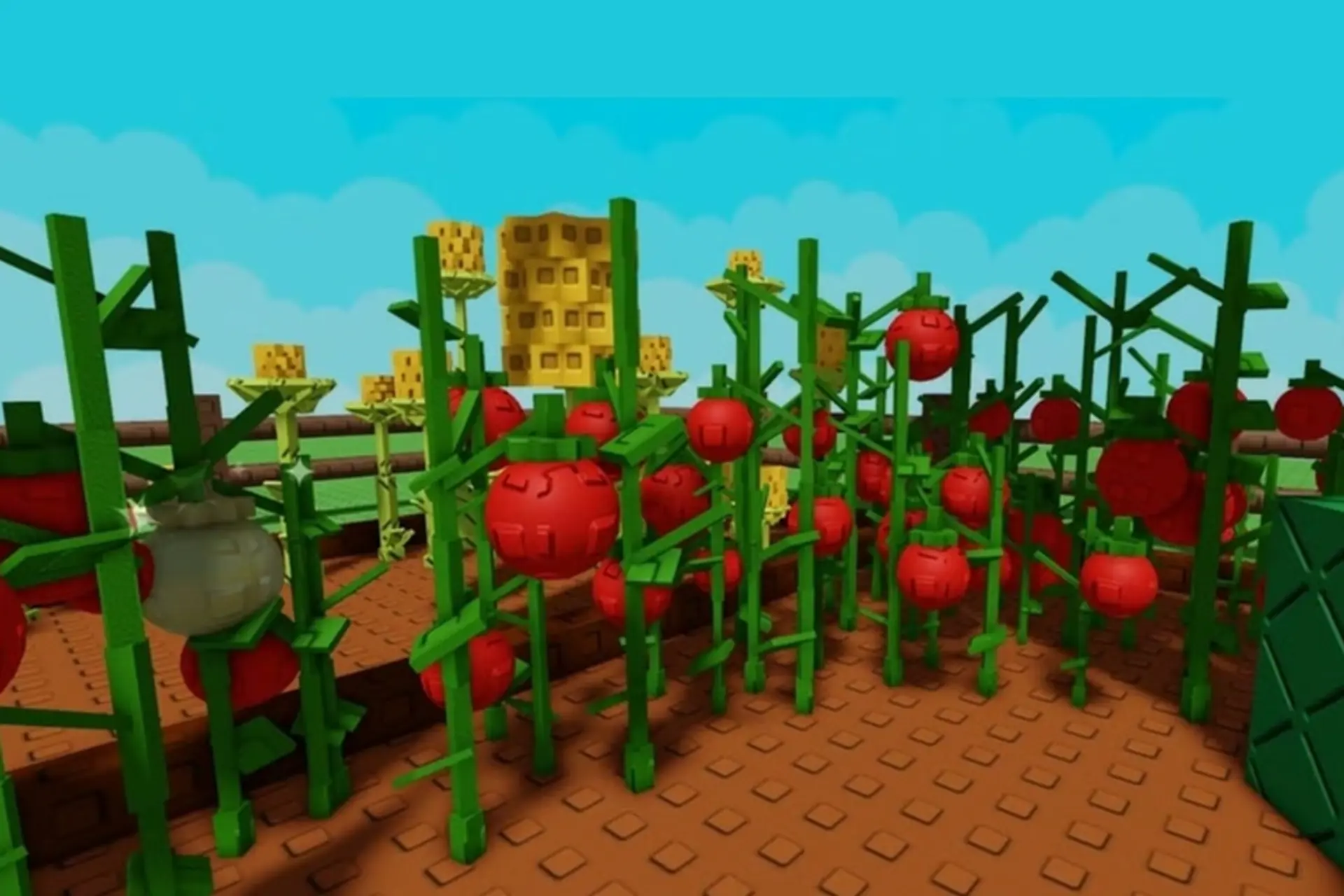 Top cây trồng kiếm nhiều tiền nhất Grow A Garden mà người chơi cần biết giúp tối ưu lợi nhuận trong game