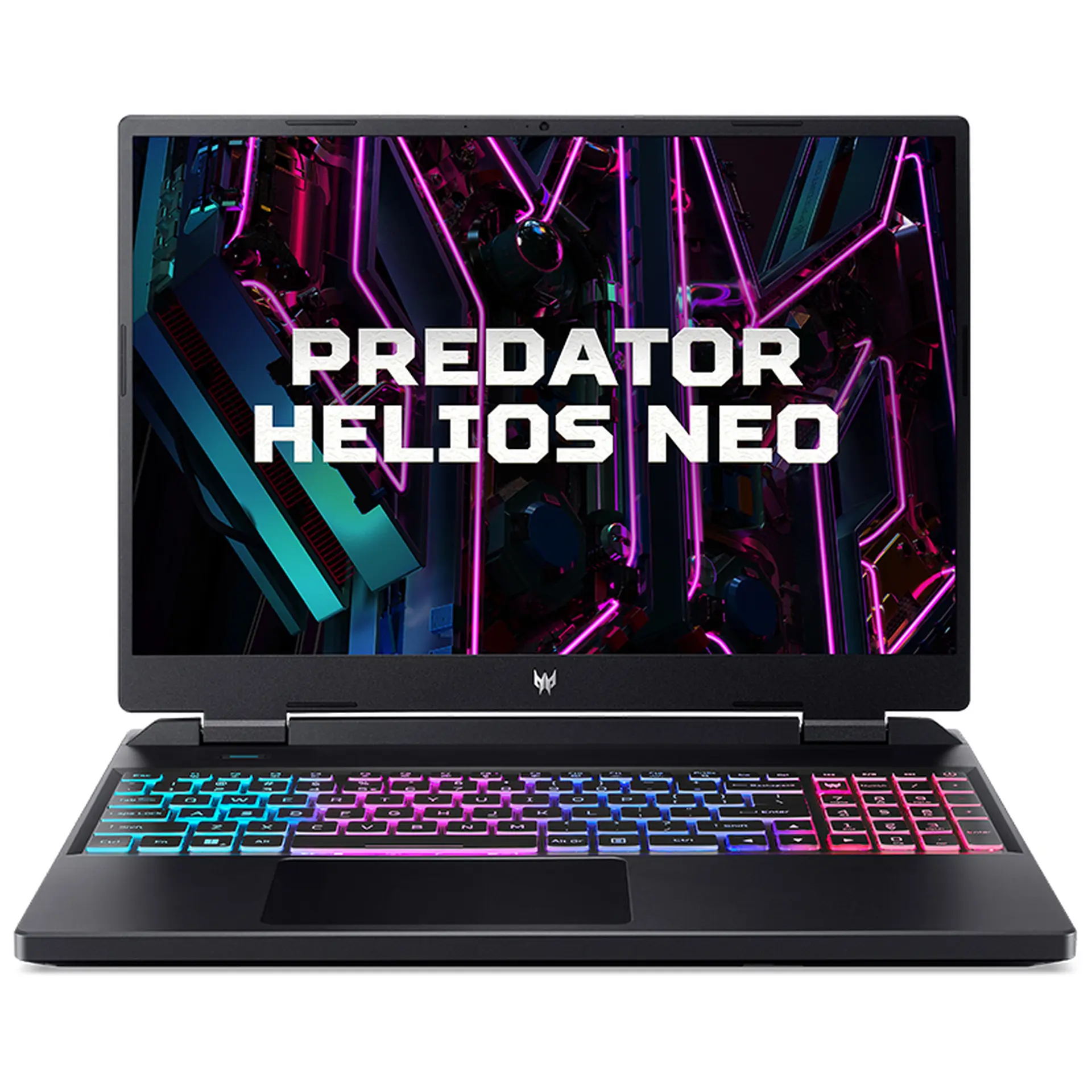 Acer Predator Helios Neo 16 PHN16-72-950P i9 14900HX Đen
