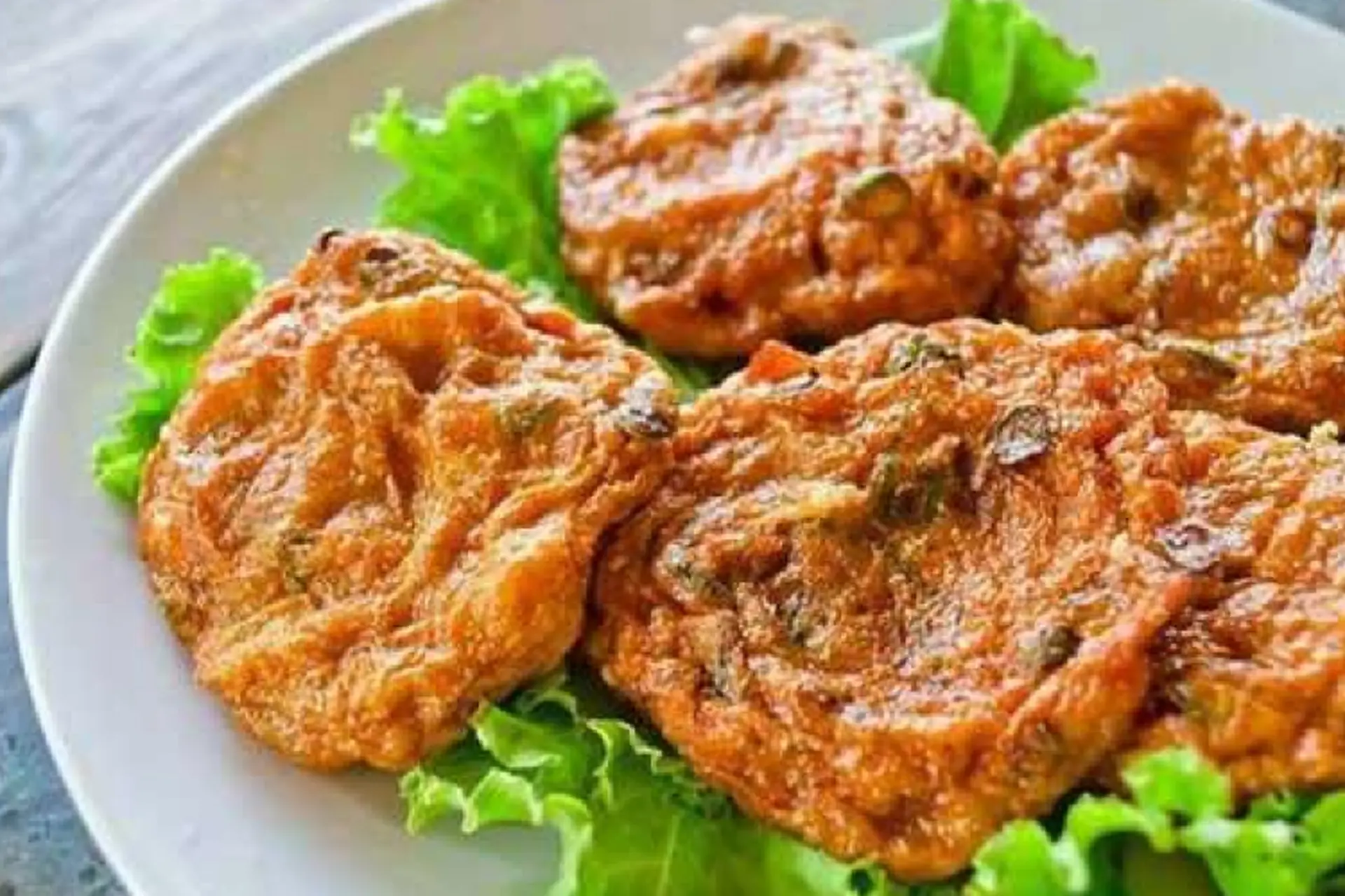 Bỏ túi ngay cách làm chả cá nhồng dai ngọt, ngon khó cưỡng cho bữa cơm nhà