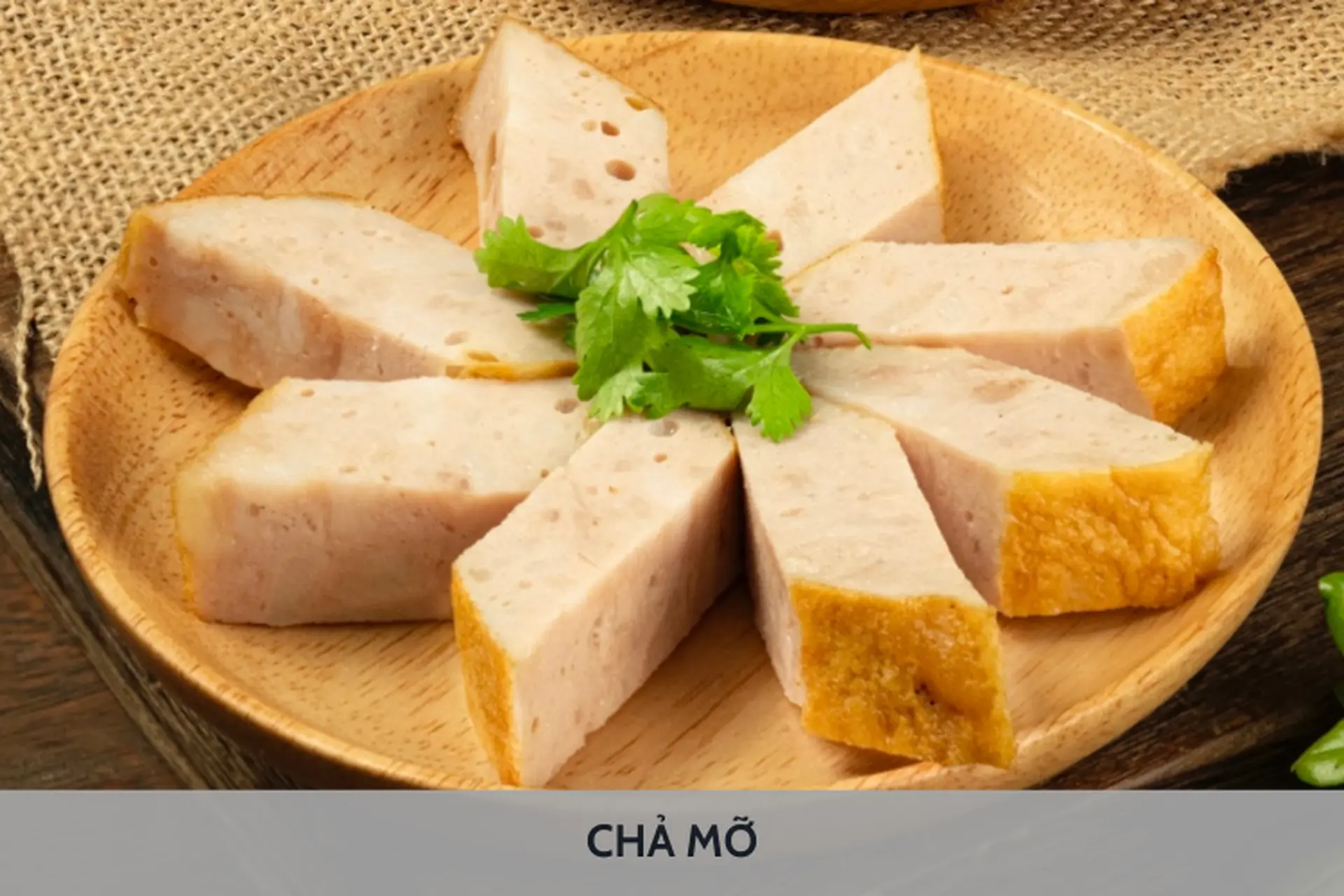 Chả mỡ là chả gì? Ăn có béo không? Hướng dẫn chi tiết cách làm chả mỡ đơn giản, nhanh chóng tại nhà