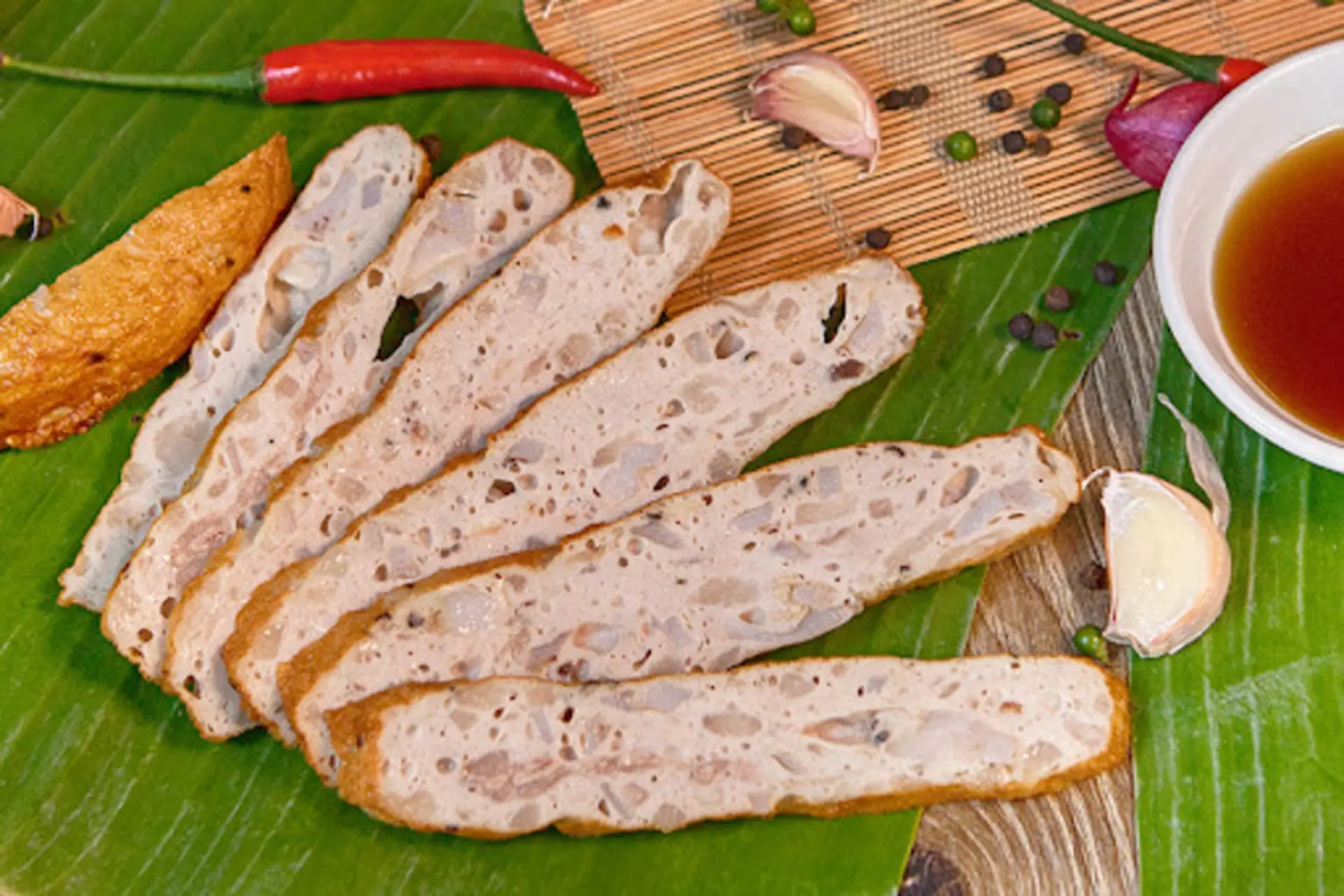 Ăn chả sụn có tốt không? Cách làm chả sụn tại nhà thơm ngon trong một nốt nhạc
