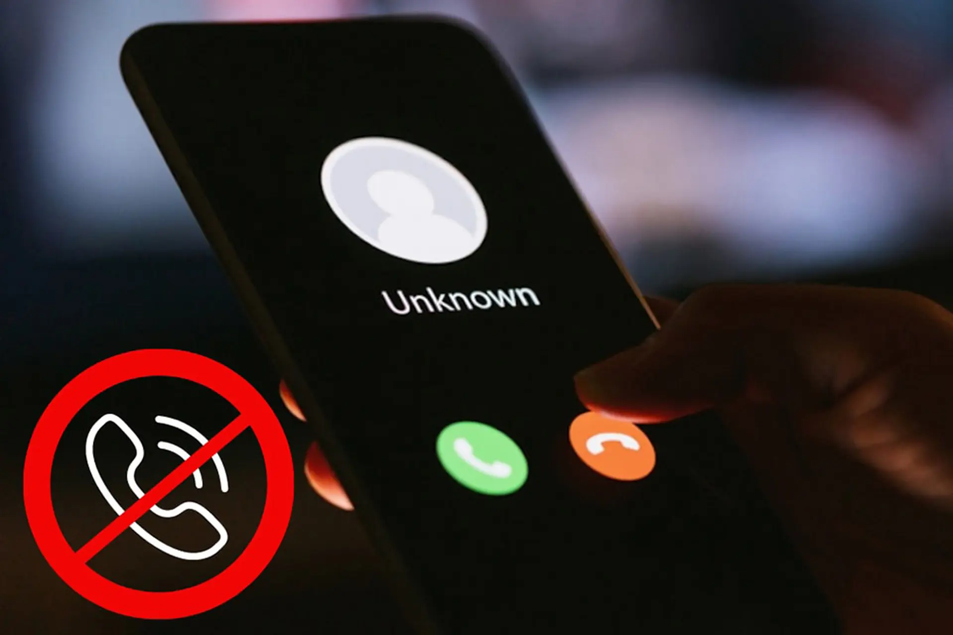 Cách chặn cuộc gọi không hiện số trên iPhone hiệu quả với các thiết lập sẵn có