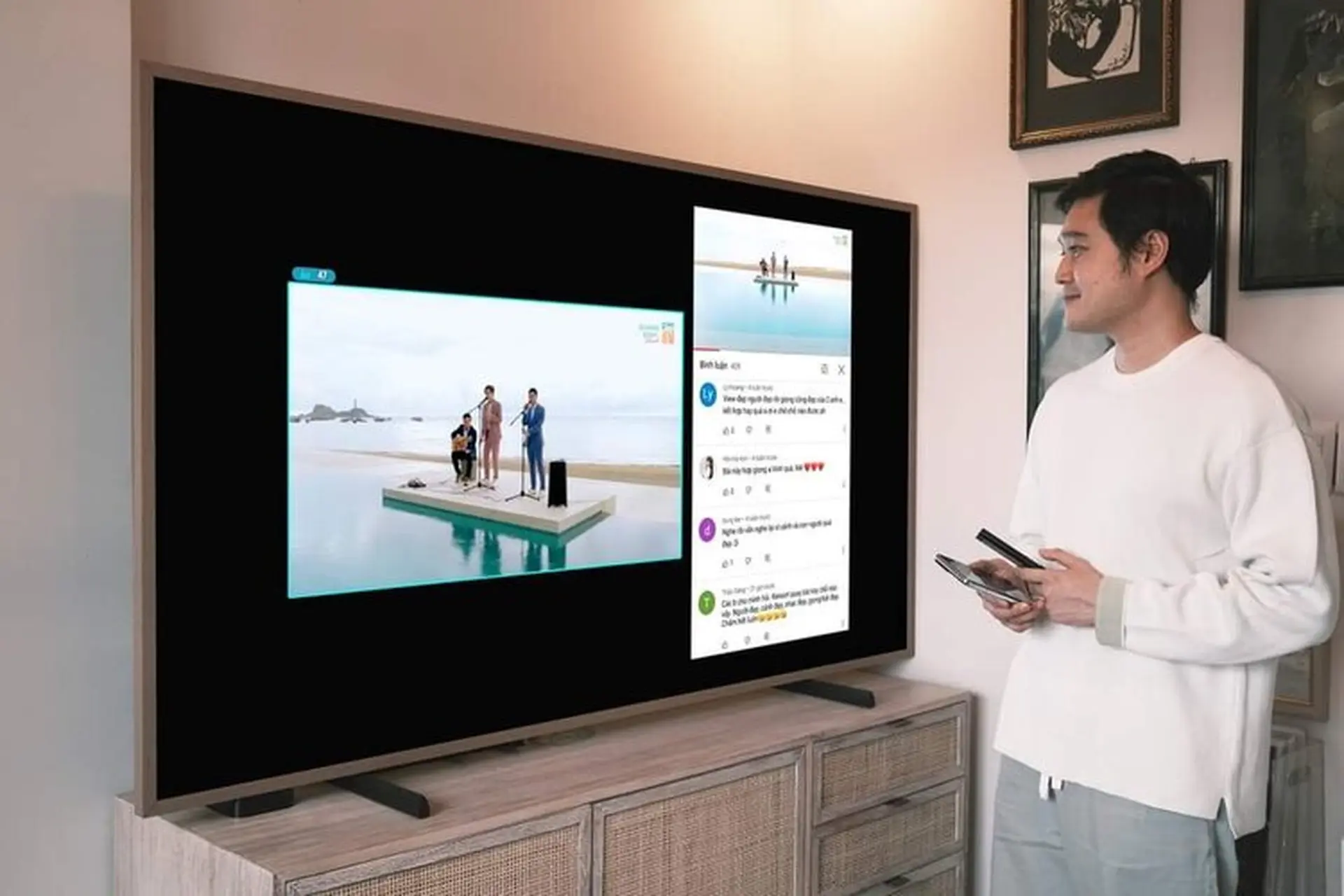 Khóa YouTube Trên Tivi: Hướng Dẫn Chi Tiết Cách Chặn Và Quản Lý Nội Dung Hiệu Quả
