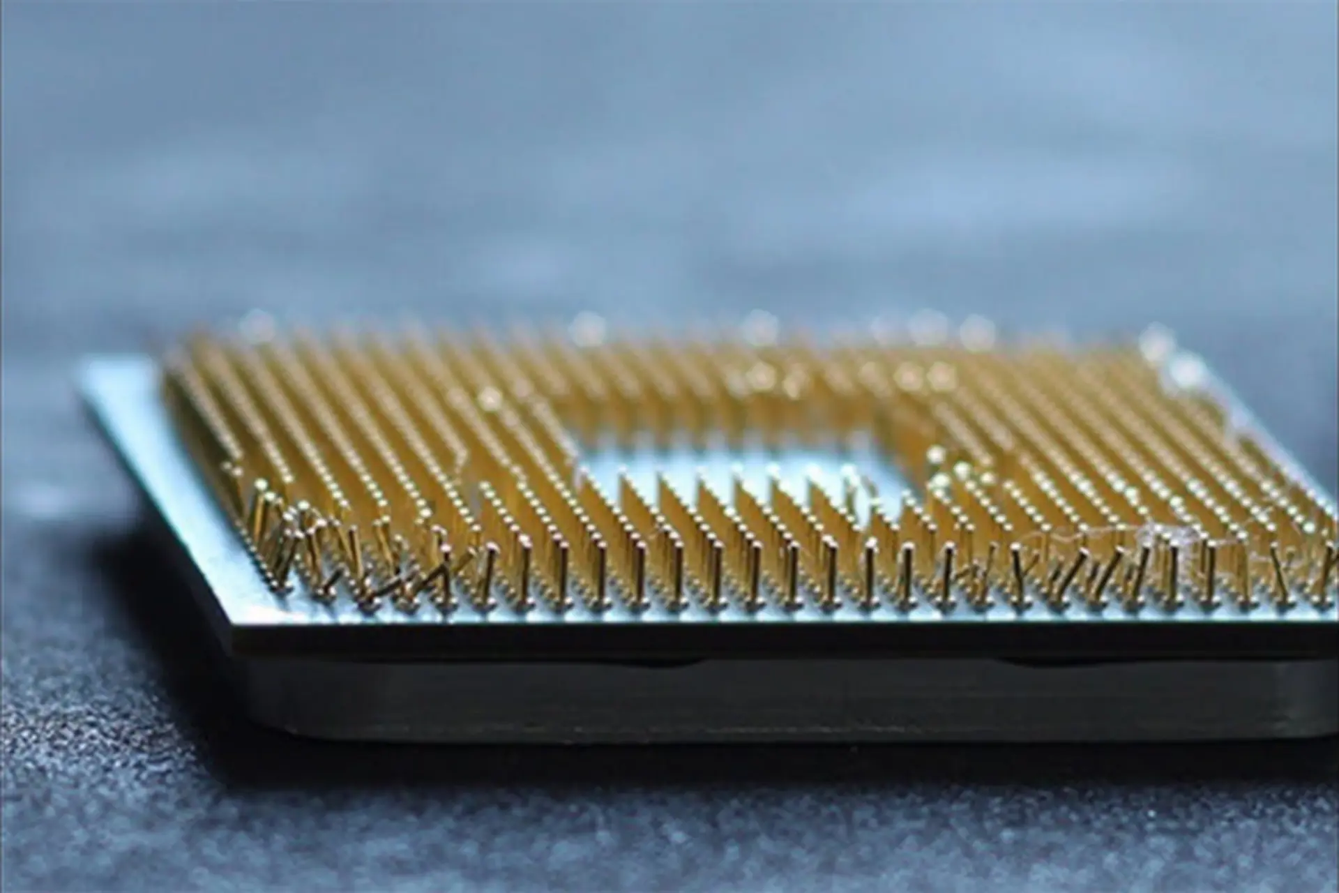 Chân socket CPU bị gãy có sửa được không? Nên làm gì nếu phát hiện gãy chân socket CPU?